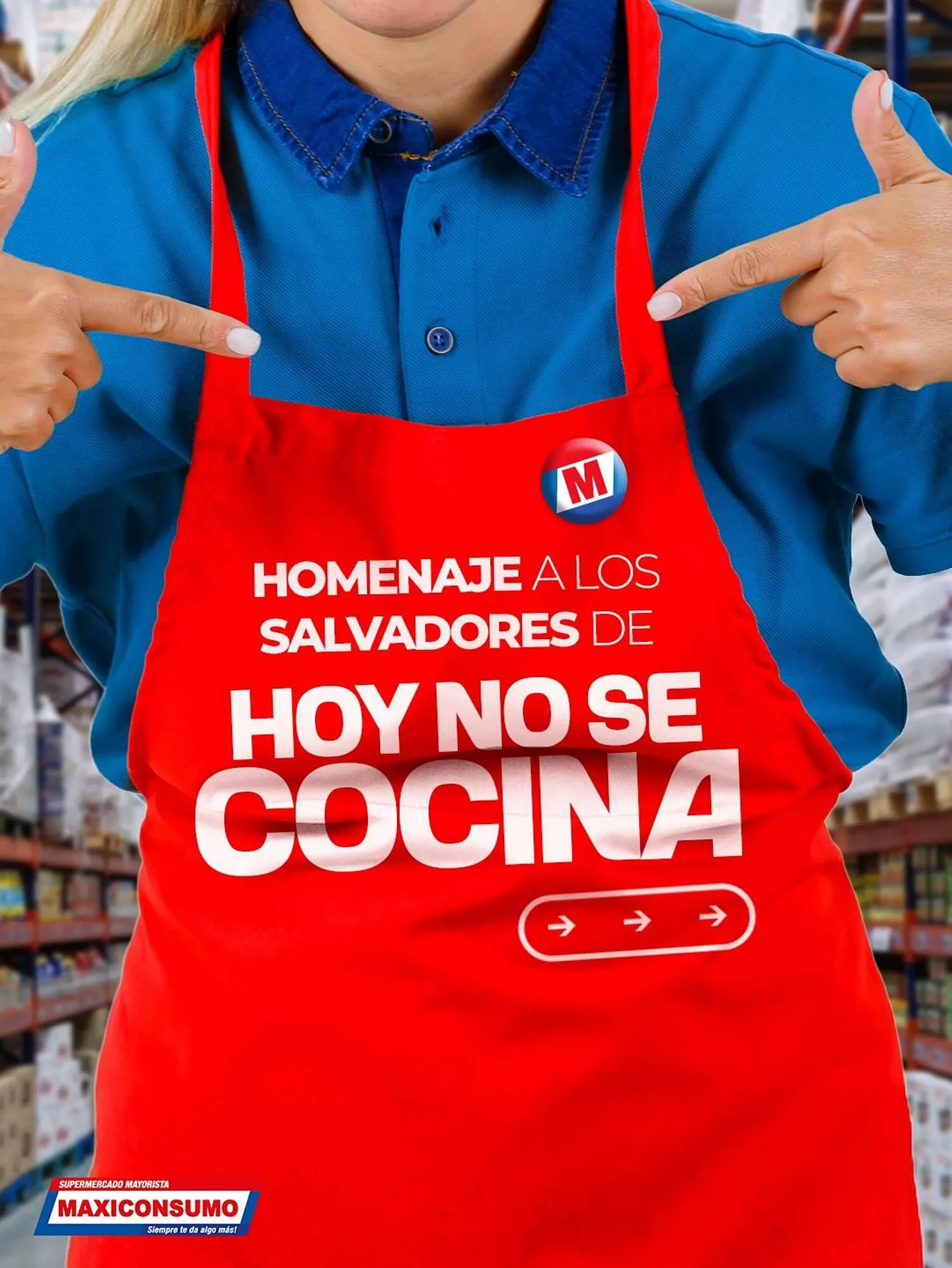 Ofertas de Revista Maxiconsumo 29 de diciembre al 4 de enero 2026 - Página 1 del catálogo