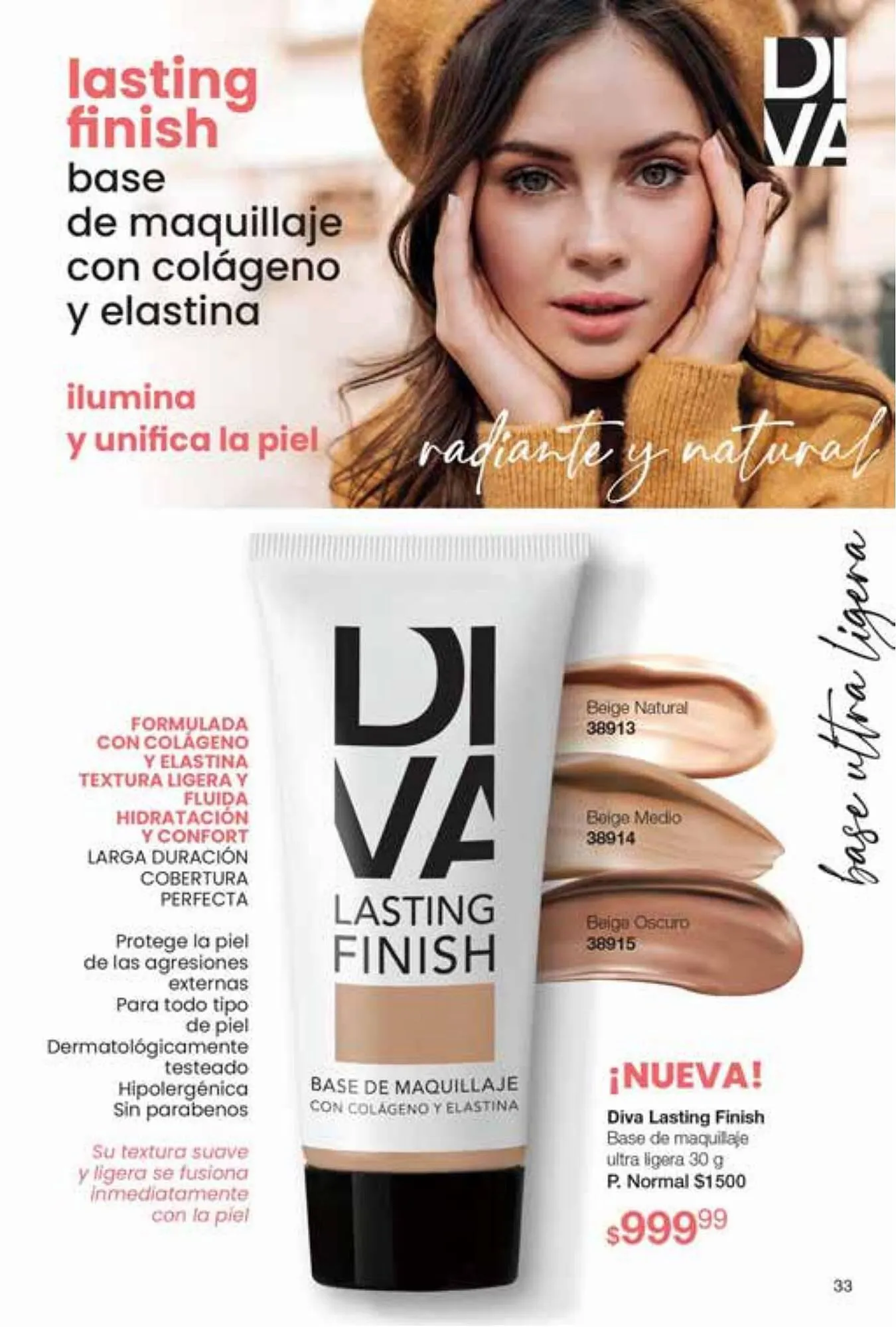 Ofertas de Catálogo Gigot 8 de junio al 30 de agosto 2023 - Página 33 del catálogo