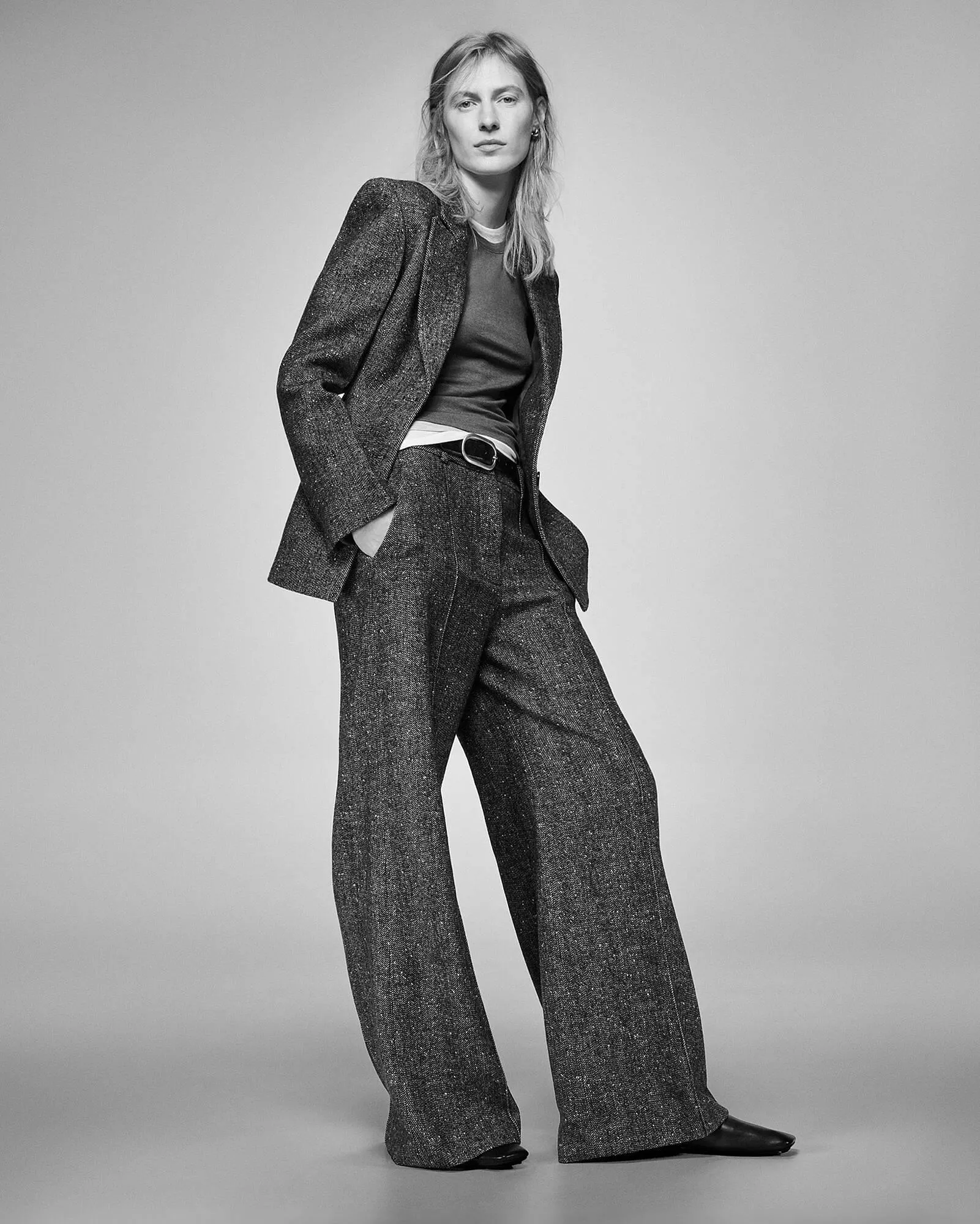 Ofertas de Catálogo ZARA 4 de noviembre al 10 de noviembre 2025 - Página 1 del catálogo