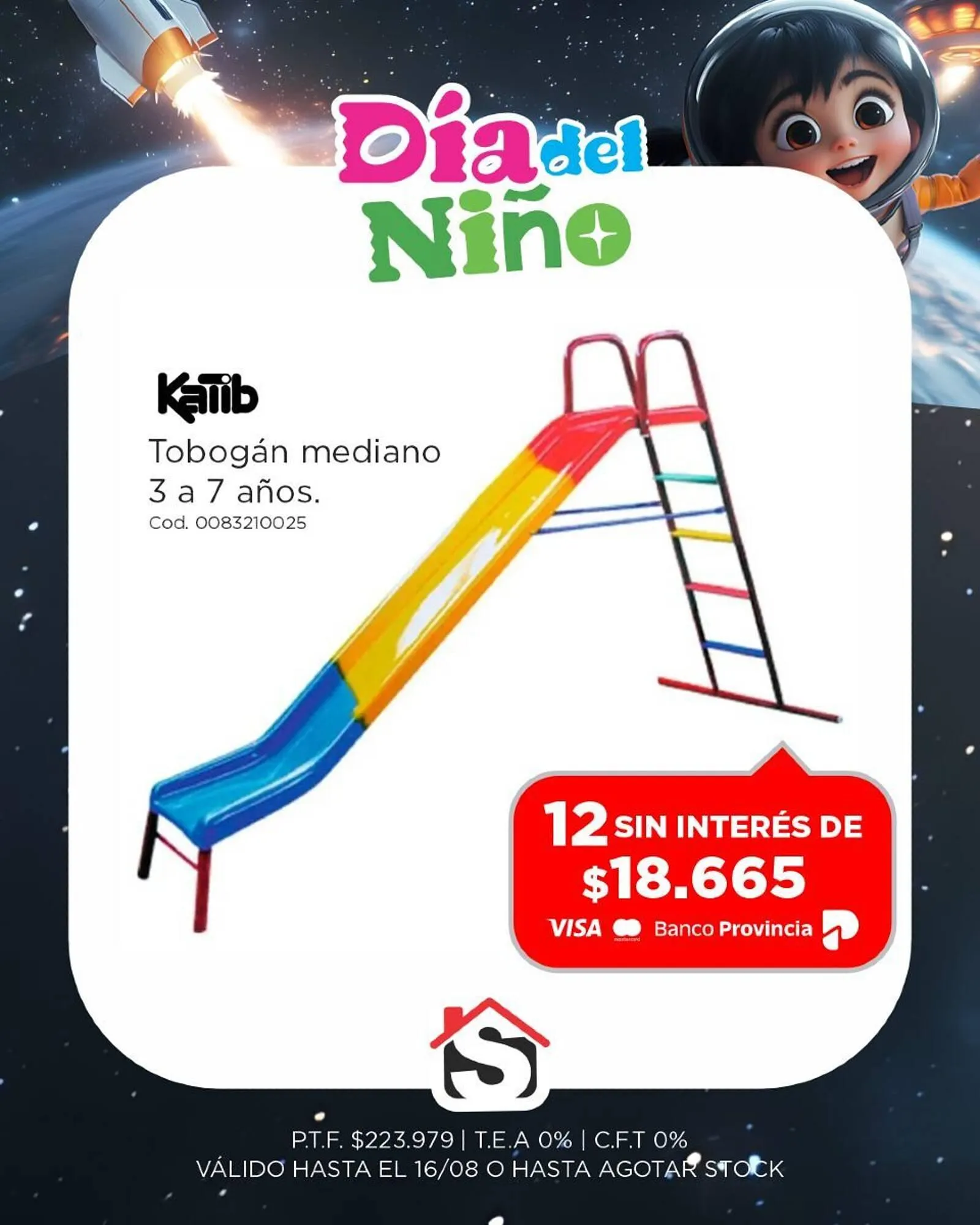 Ofertas de Catálogo Casa Silvia 2 de agosto al 16 de agosto 2025 - Página 2 del catálogo