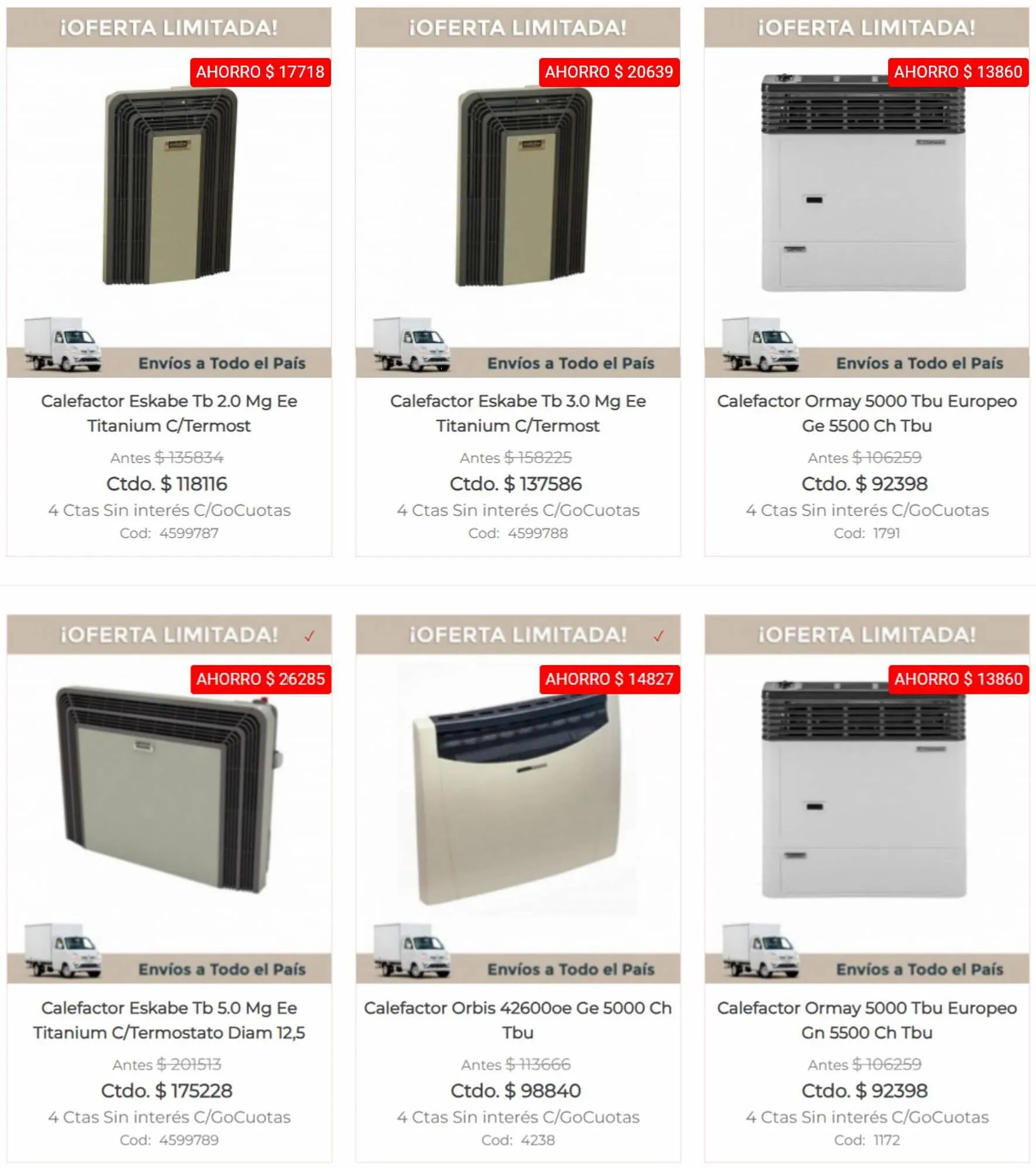 Ofertas de Catálogo Ama Hogar 15 de julio al 31 de julio 2023 - Página 3 del catálogo