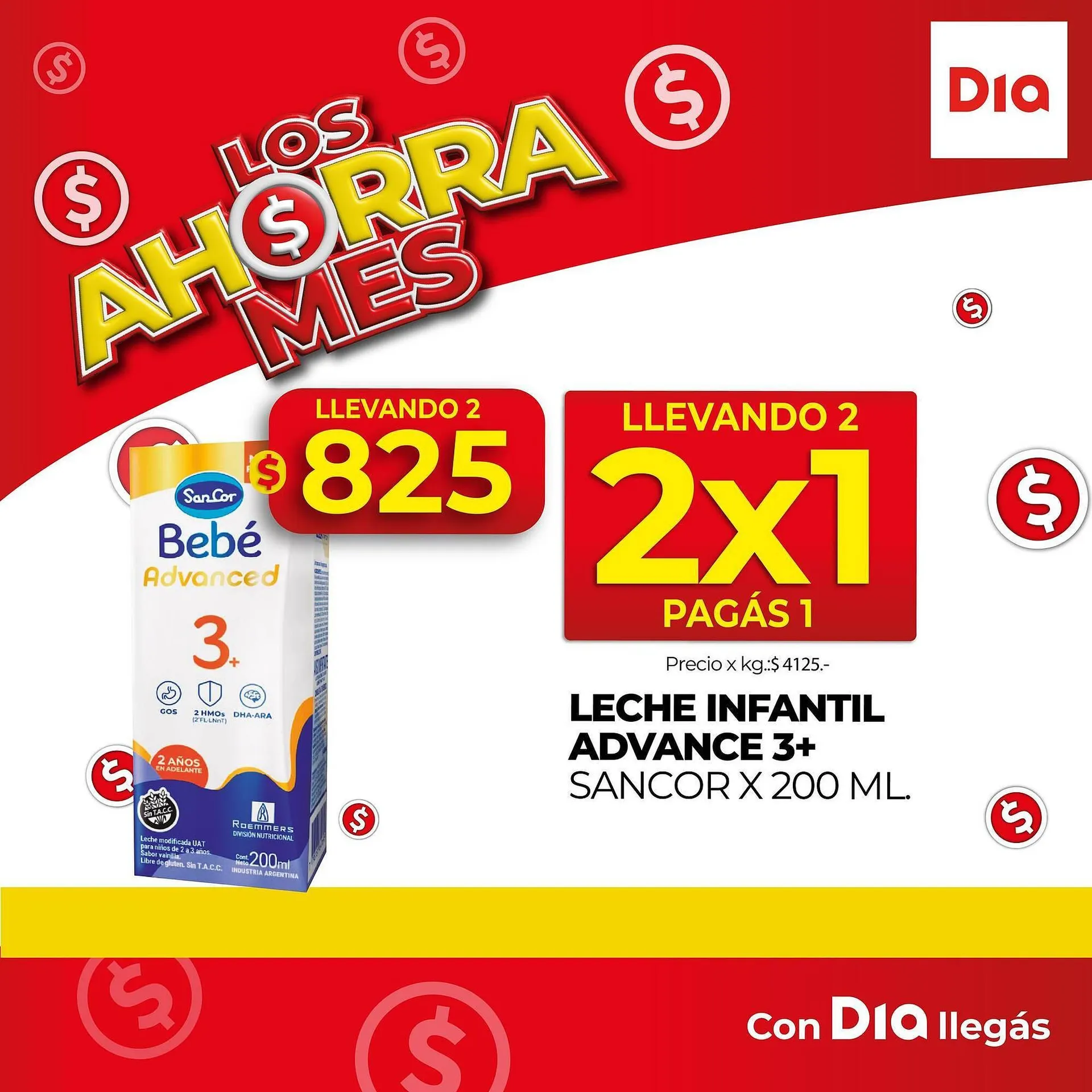 Ofertas de Catálogo Supermercados DIA 20 de mayo al 21 de mayo 2025 - Página 2 del catálogo