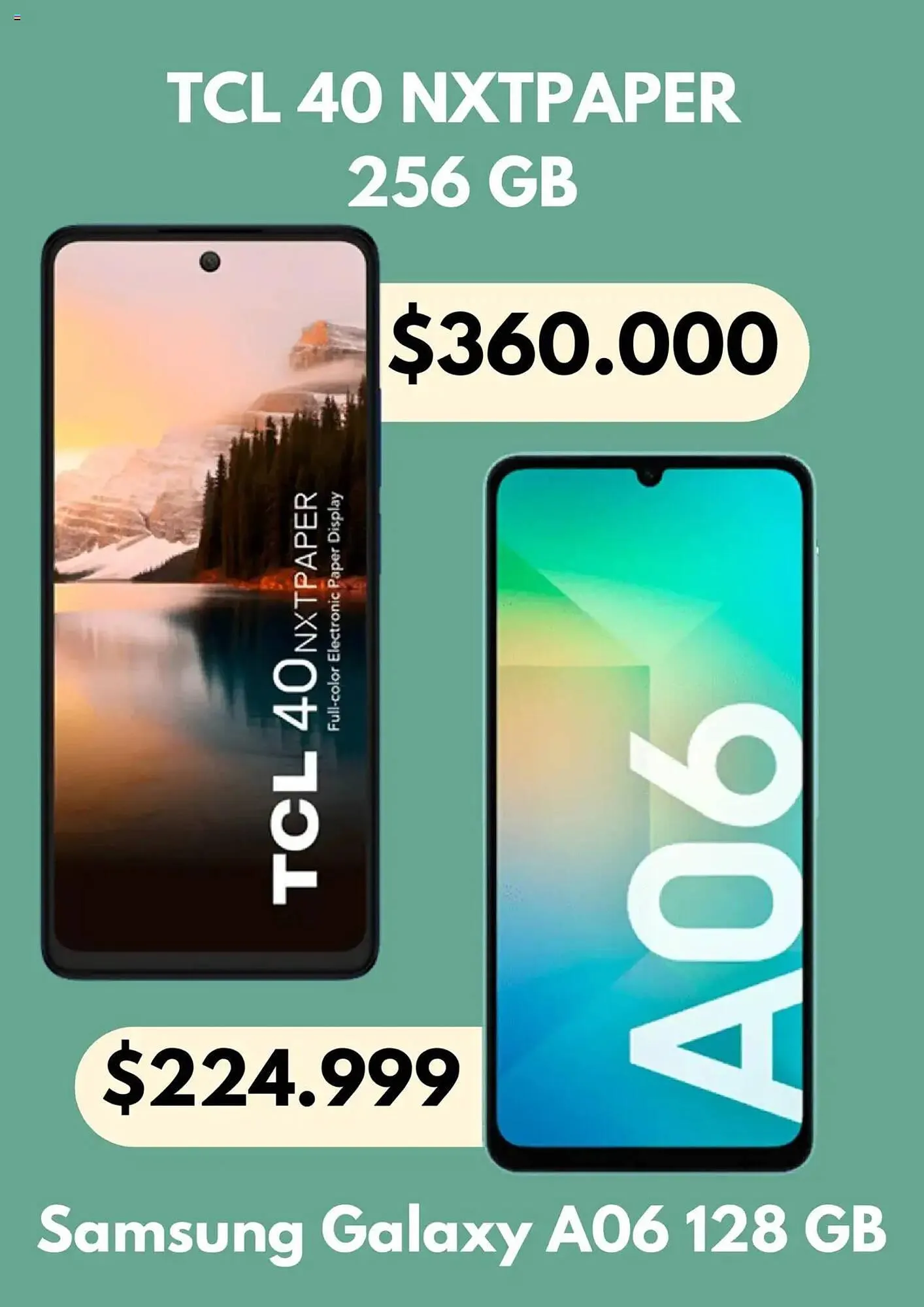 Ofertas de Catálogo Personal 24 de marzo al 24 de abril 2025 - Página 5 del catálogo