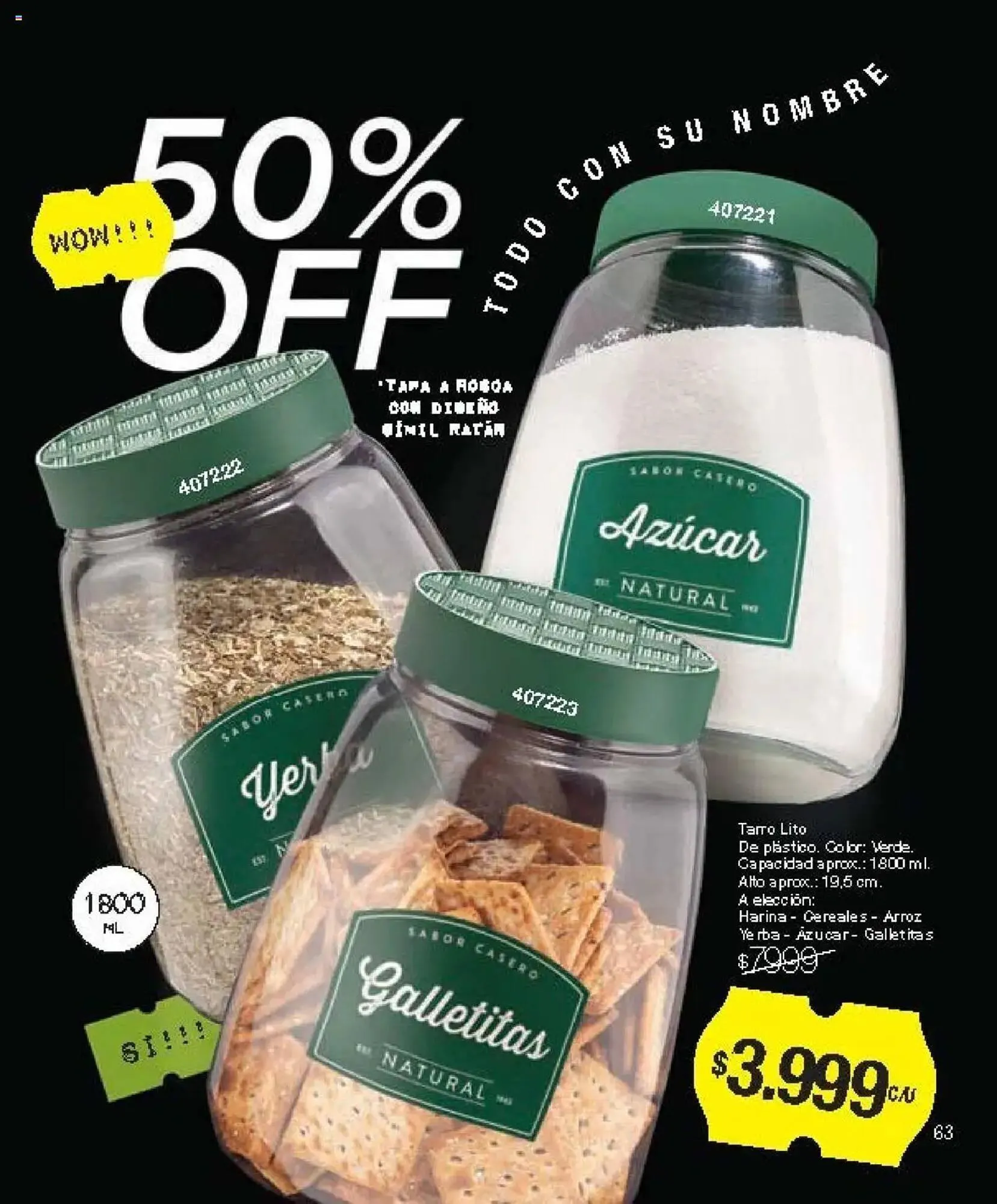 Ofertas de Catálogo Violetta Cosméticos 20 de marzo al 2 de abril 2025 - Página 130 del catálogo