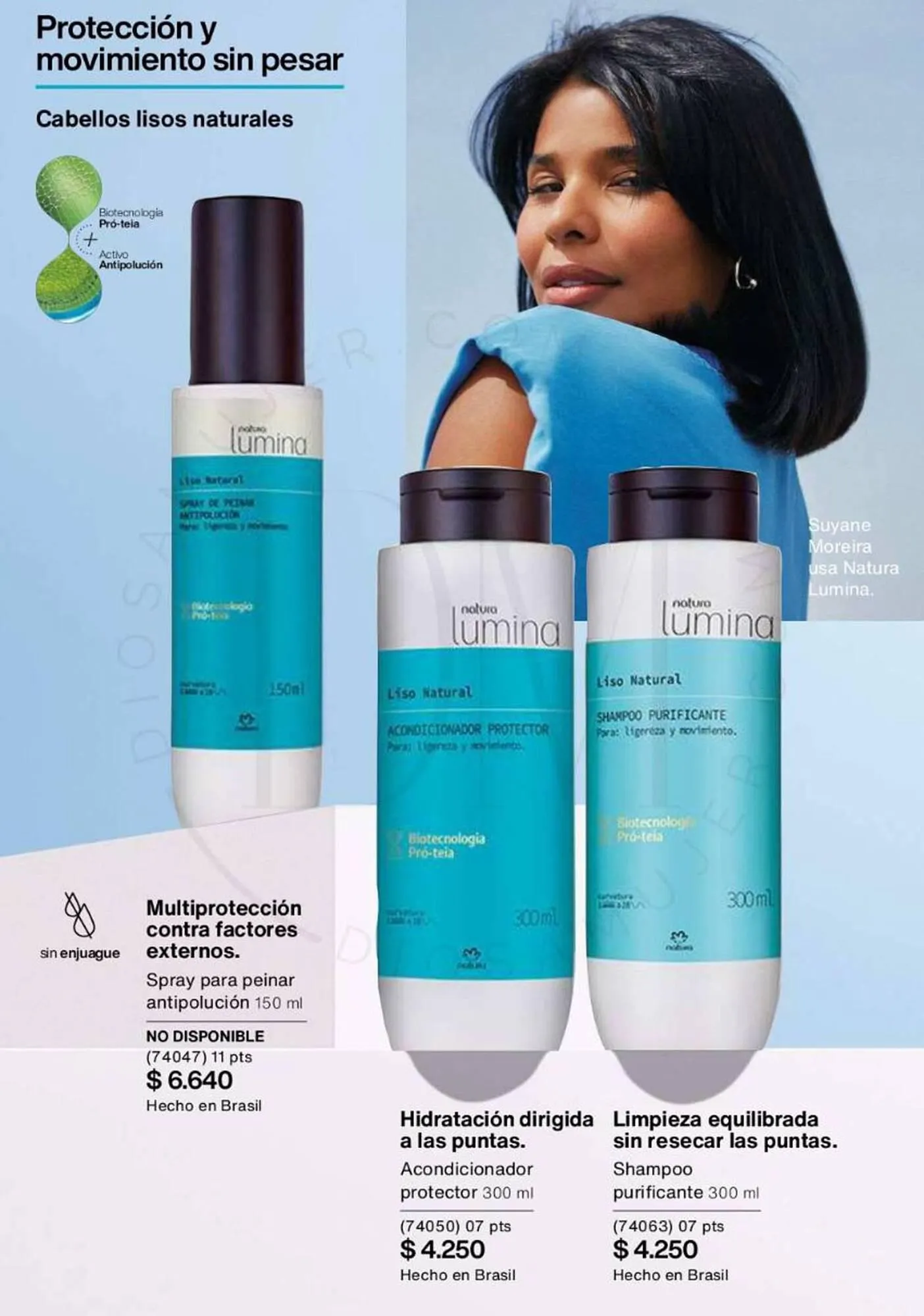 Ofertas de Catálogo Natura 5 de enero al 29 de febrero 2024 - Página 136 del catálogo