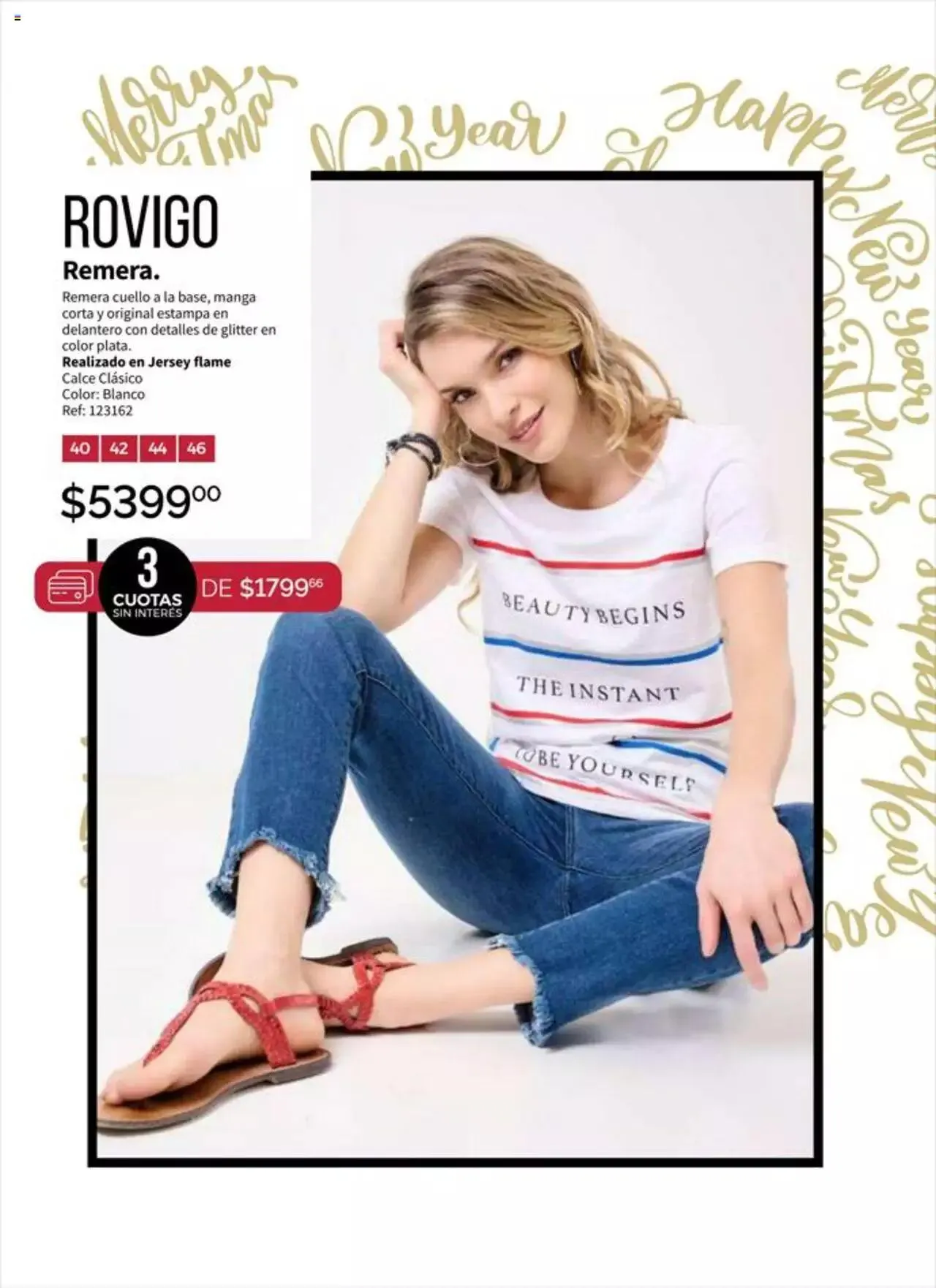 Ofertas de Martina di Trento - Catálogo 23 de noviembre al 31 de diciembre 2023 - Página 109 del catálogo