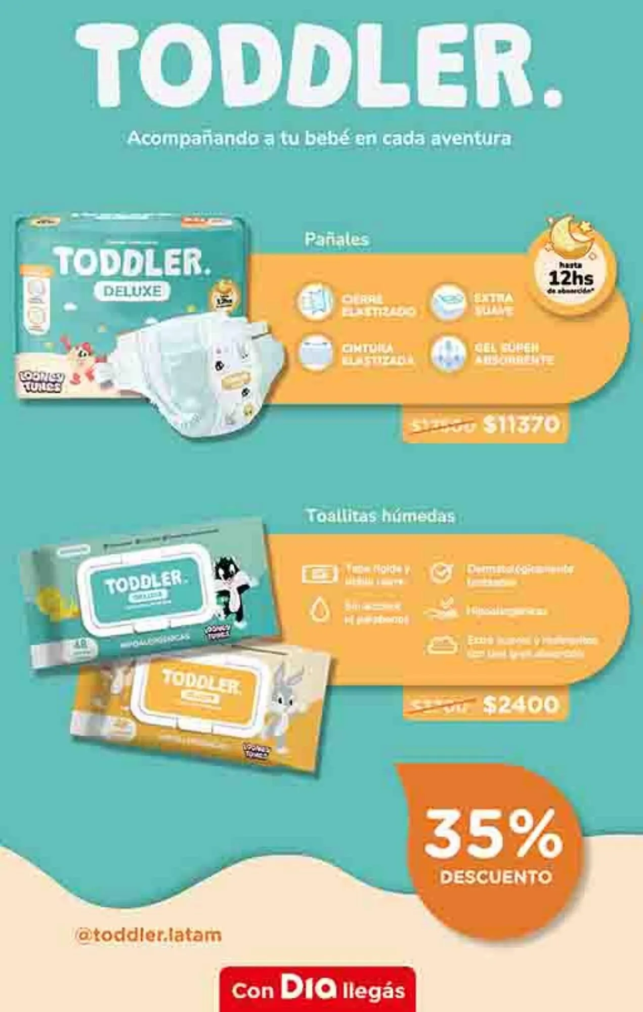 Ofertas de Folleto Supermercados DIA 1 de octubre al 7 de octubre 2025 - Página 22 del catálogo
