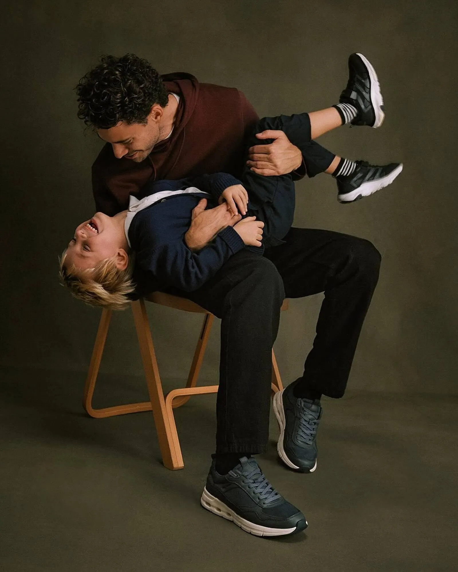 Ofertas de Catálogo Hush Puppies 9 de junio al 9 de junio 2025 - Página 1 del catálogo