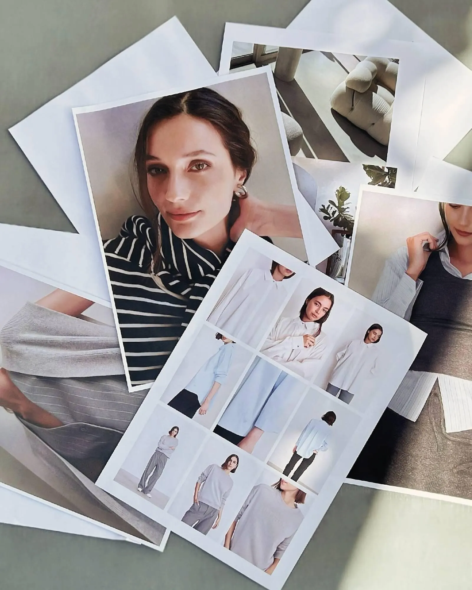 Catálogo Yagmour - 1