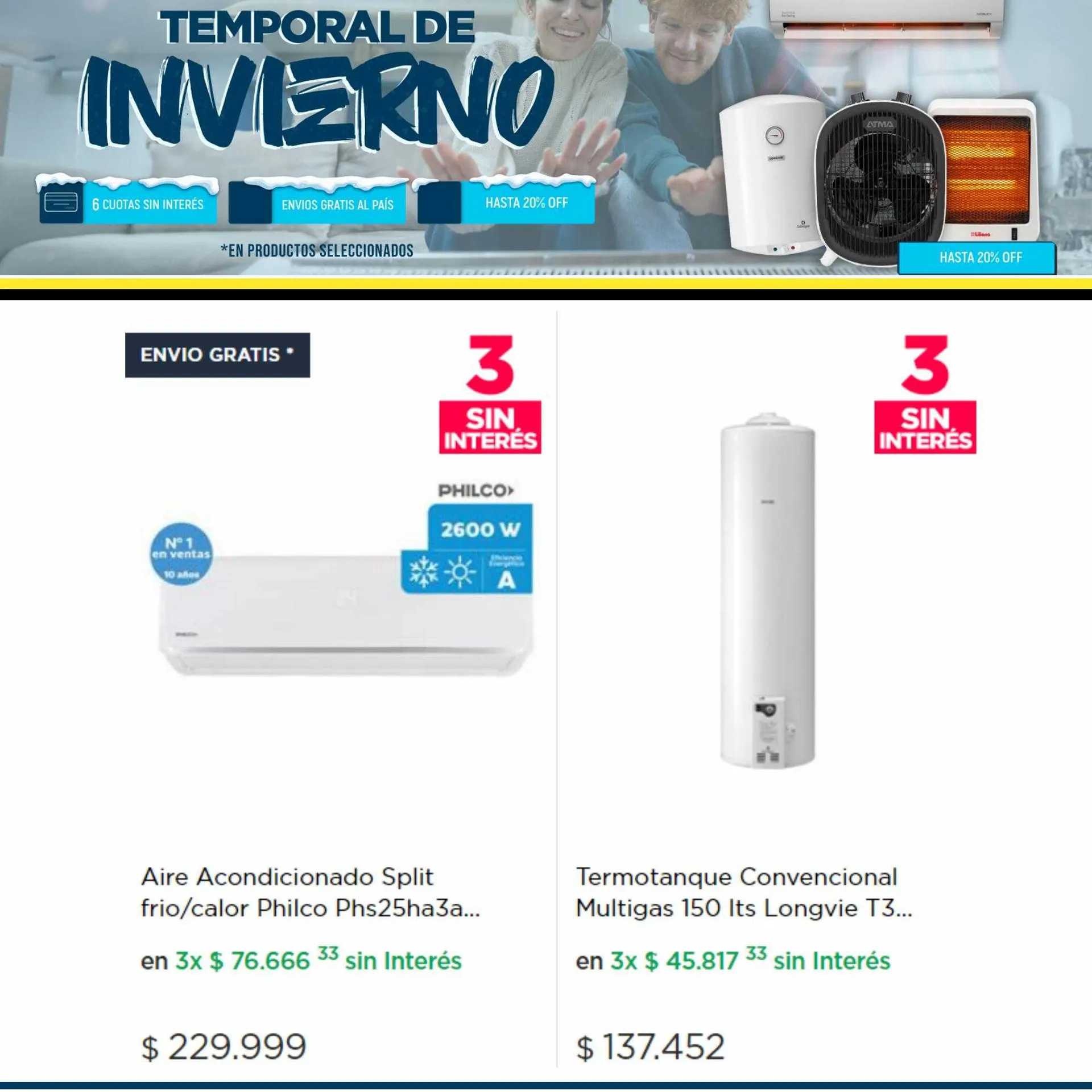 Ofertas de Catálogo Castillo Hogar 3 de julio al 31 de julio 2023 - Página 8 del catálogo