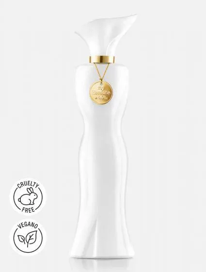 Eau de Toilette My Essence