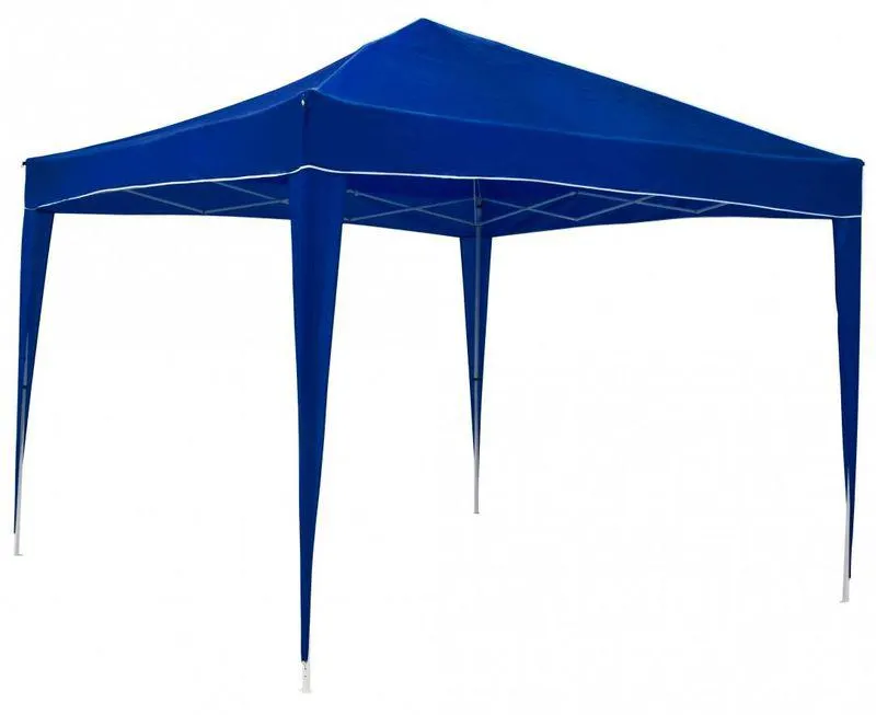 Gazebo 3mx3m Plegable
