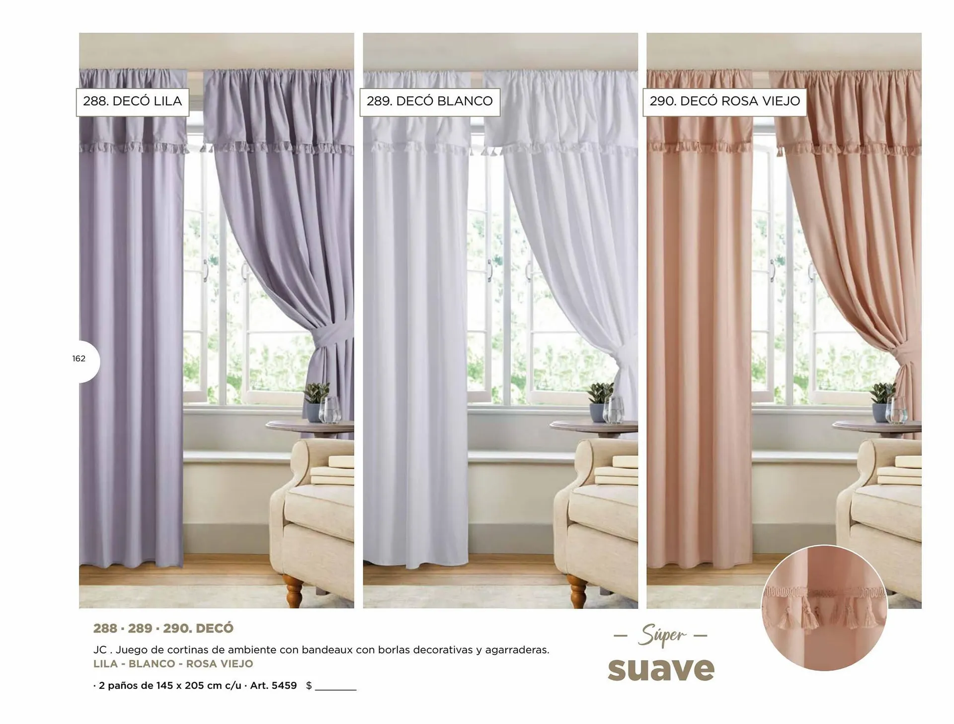 Ofertas de Catálogo Jean Cartier 13 de abril al 20 de septiembre 2023 - Página 164 del catálogo