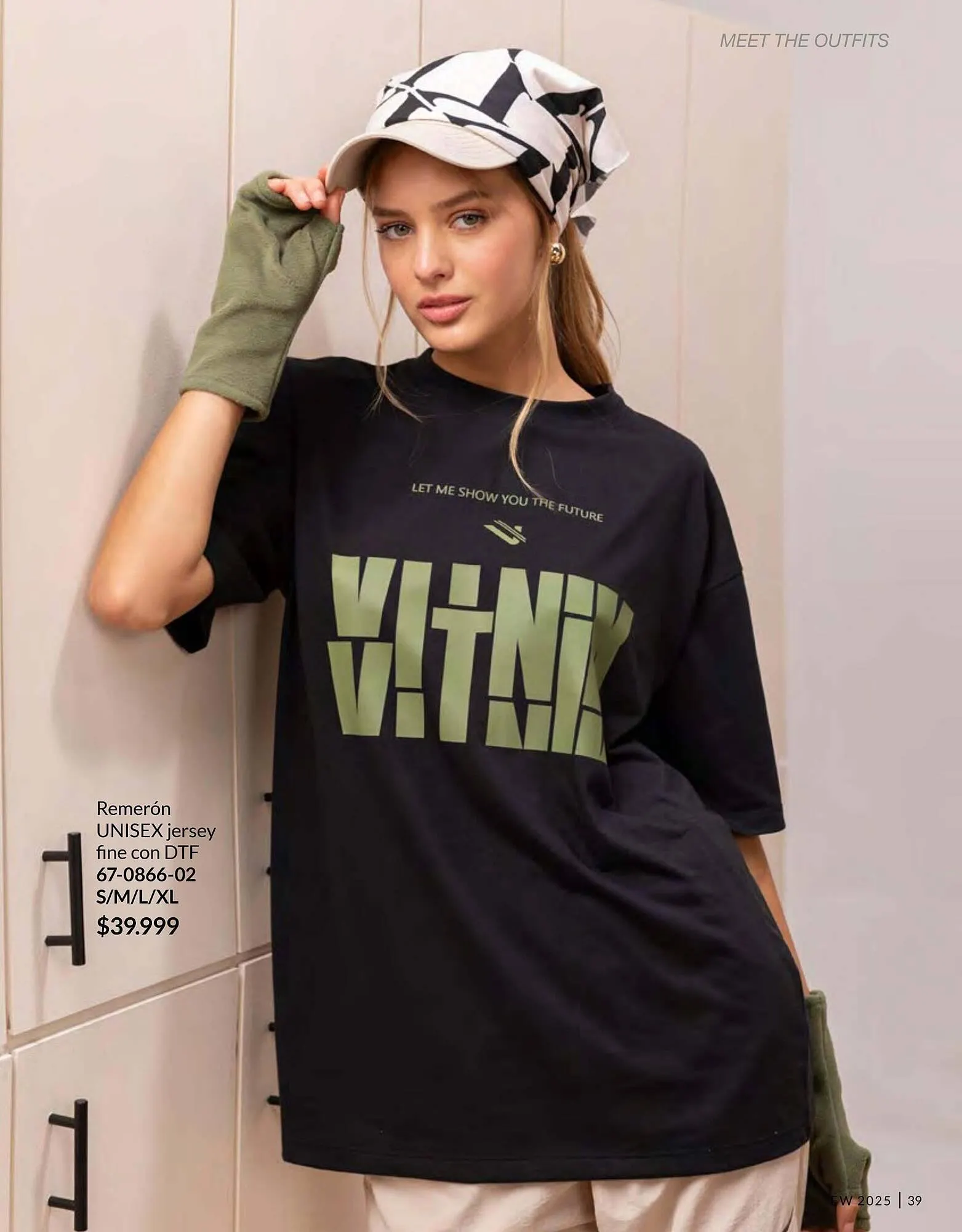 Ofertas de Catálogo Vitnik 25 de febrero al 31 de marzo 2025 - Página 39 del catálogo