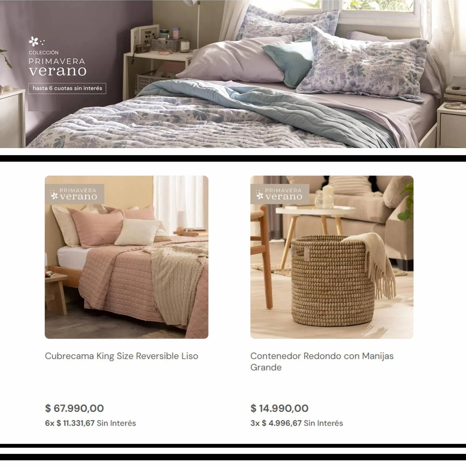 Ofertas de Catálogo Arredo 7 de septiembre al 4 de octubre 2023 - Página 5 del catálogo