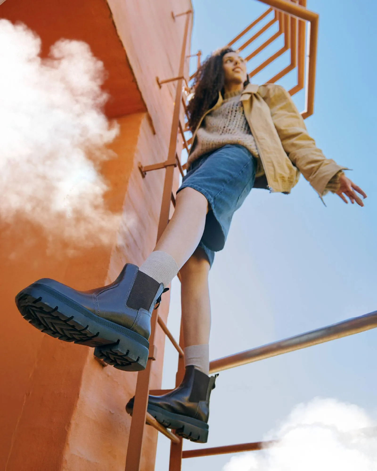 Catálogo Grimoldi - 1