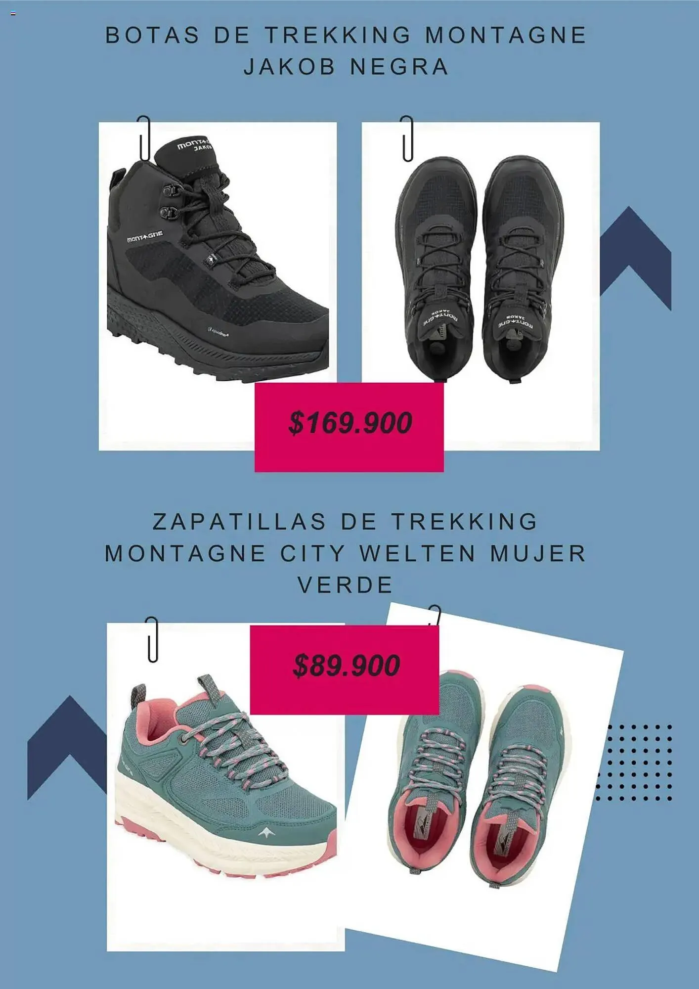 Ofertas de Catálogo Solo Deporte 27 de mayo al 1 de julio 2025 - Página 5 del catálogo