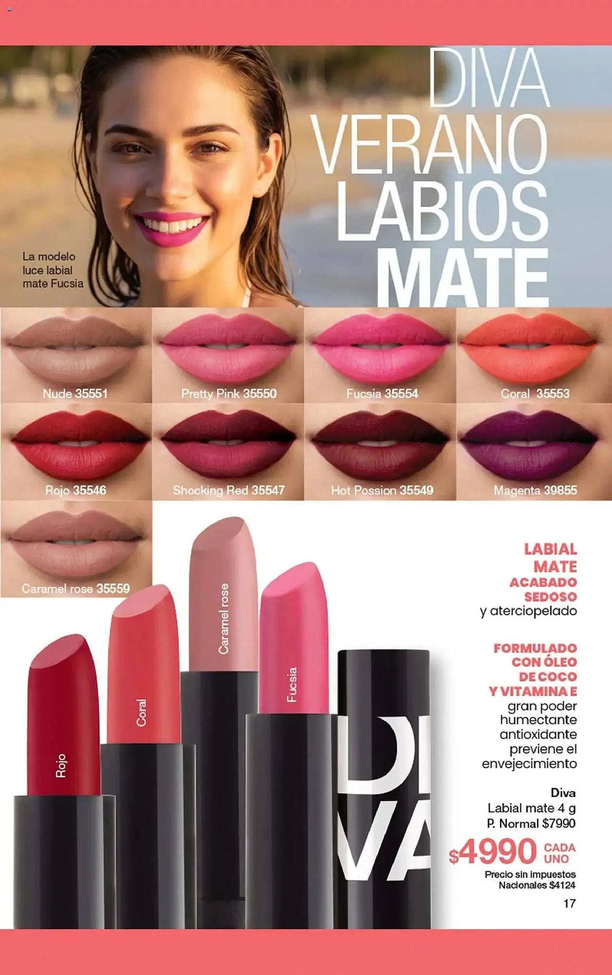 Ofertas de Folleto Gigot 19 de noviembre al 31 de enero 2026 - Página 23 del catálogo