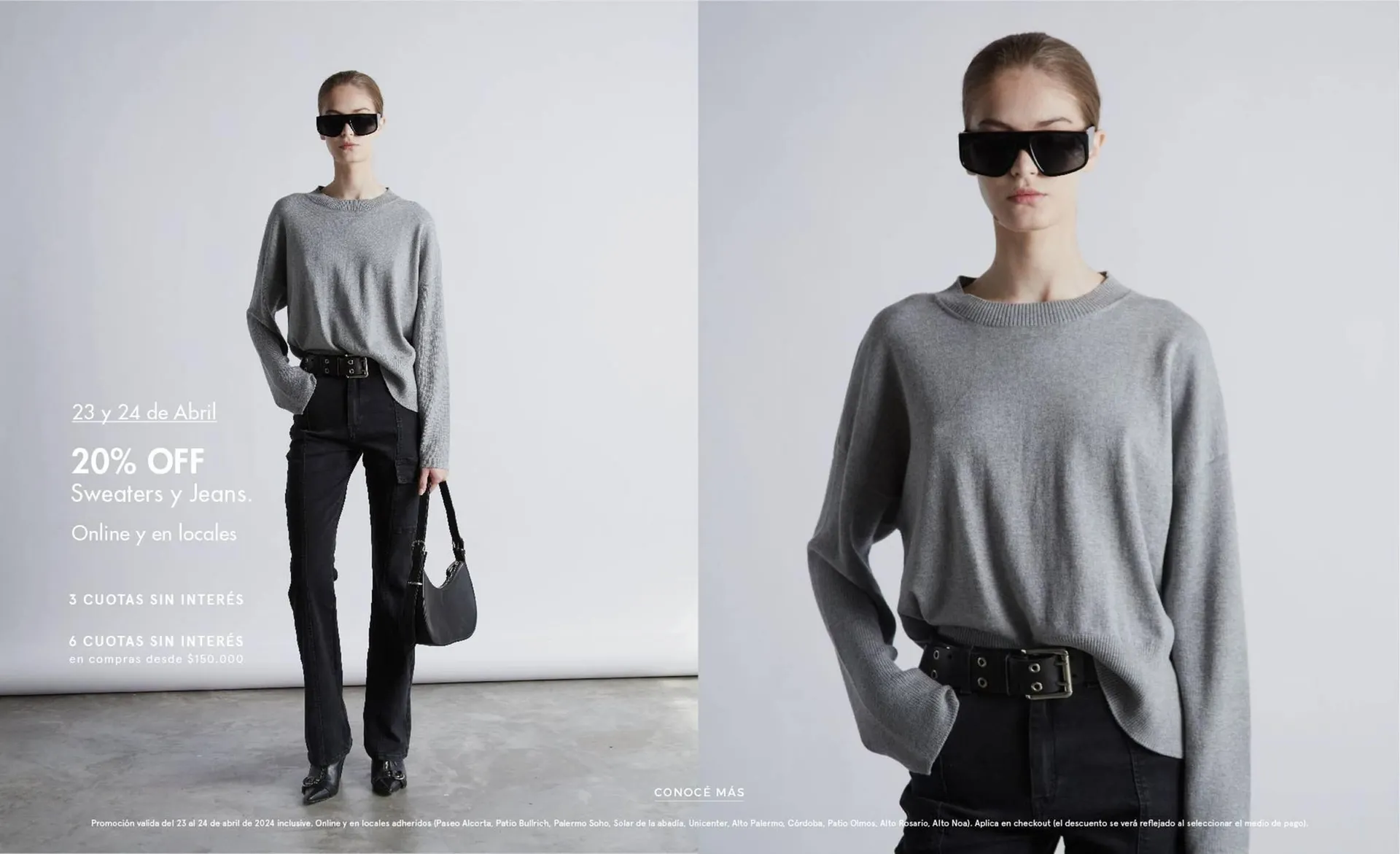 Catálogo Maria Cher - 1