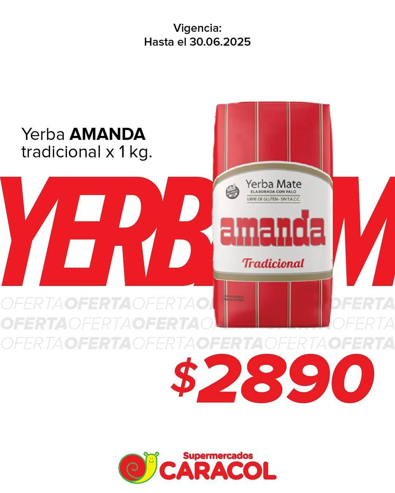 Ofertas de Catálogo Supermercados Caracol 18 de junio al 30 de junio 2025 - Página 4 del catálogo