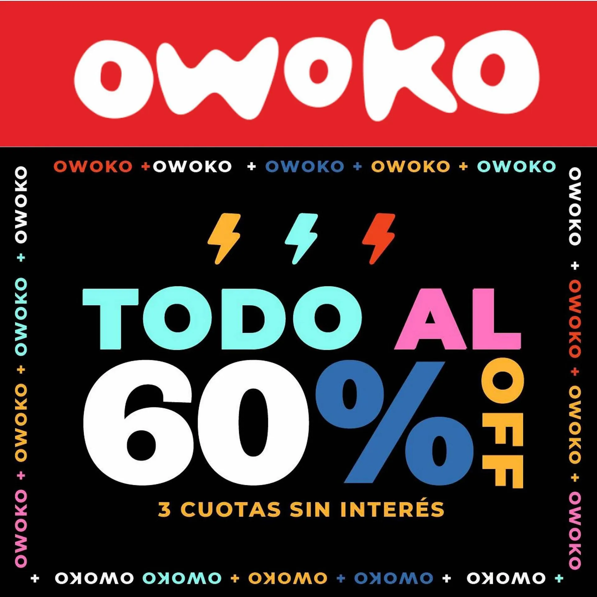 Catálogo Owoko - 1
