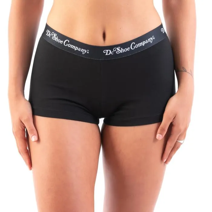 Short Mely 2 (NEG) DC Mujer