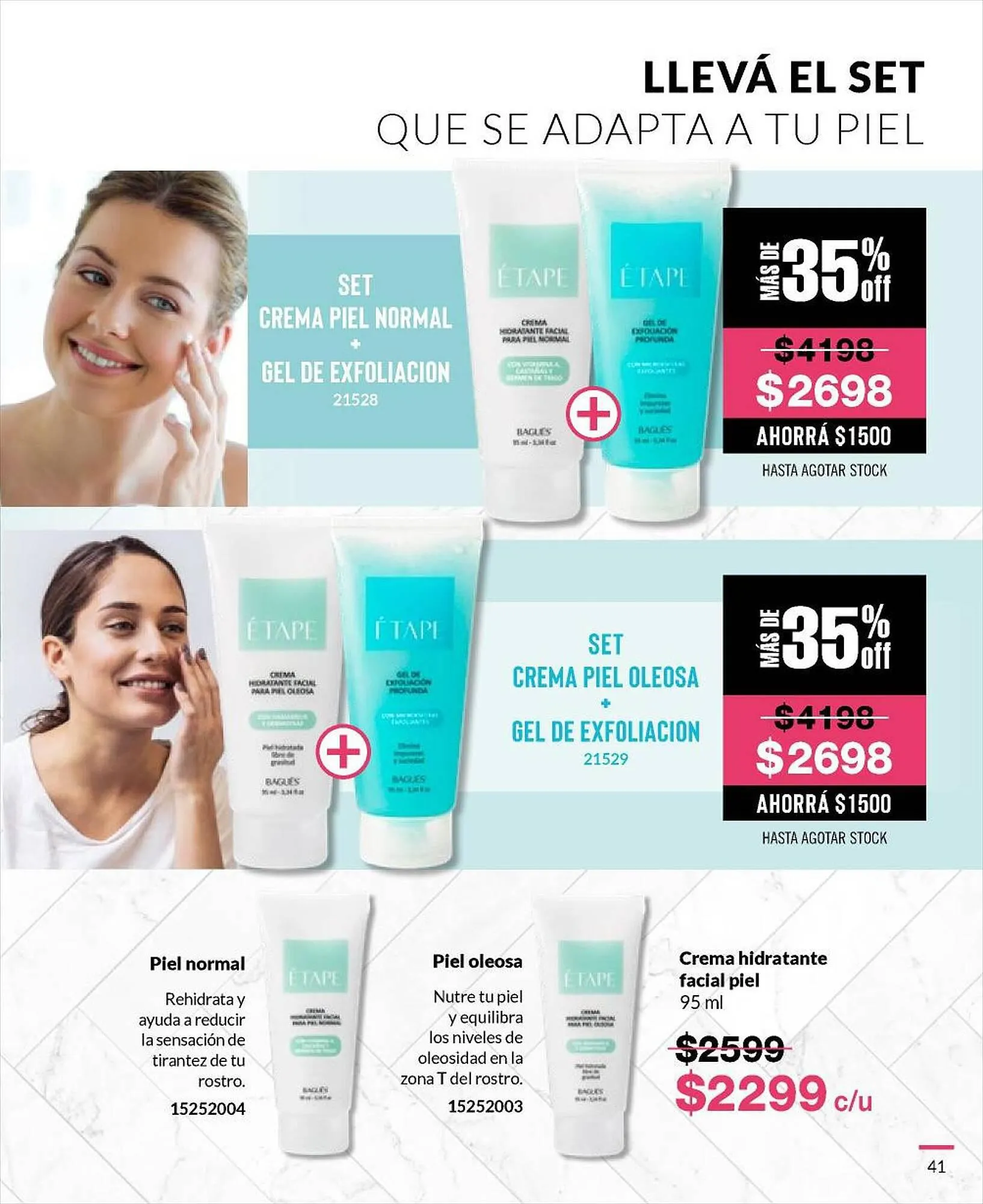 Ofertas de Catálogo Bagués 28 de agosto al 22 de septiembre 2023 - Página 41 del catálogo