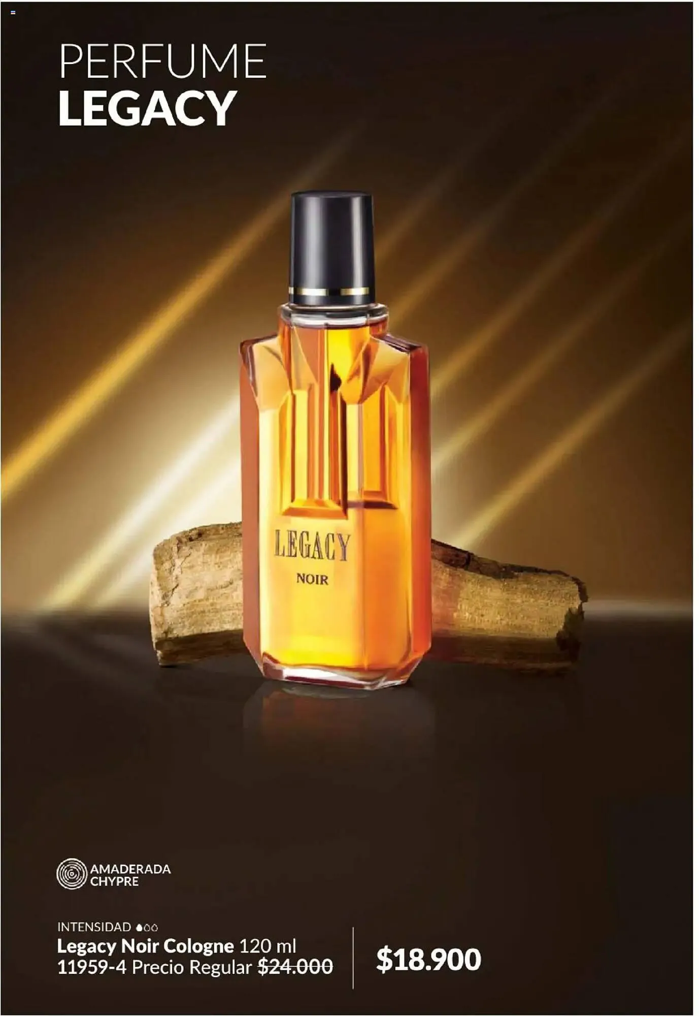 Ofertas de Catálogo Avon 27 de marzo al 27 de abril 2025 - Página 81 del catálogo