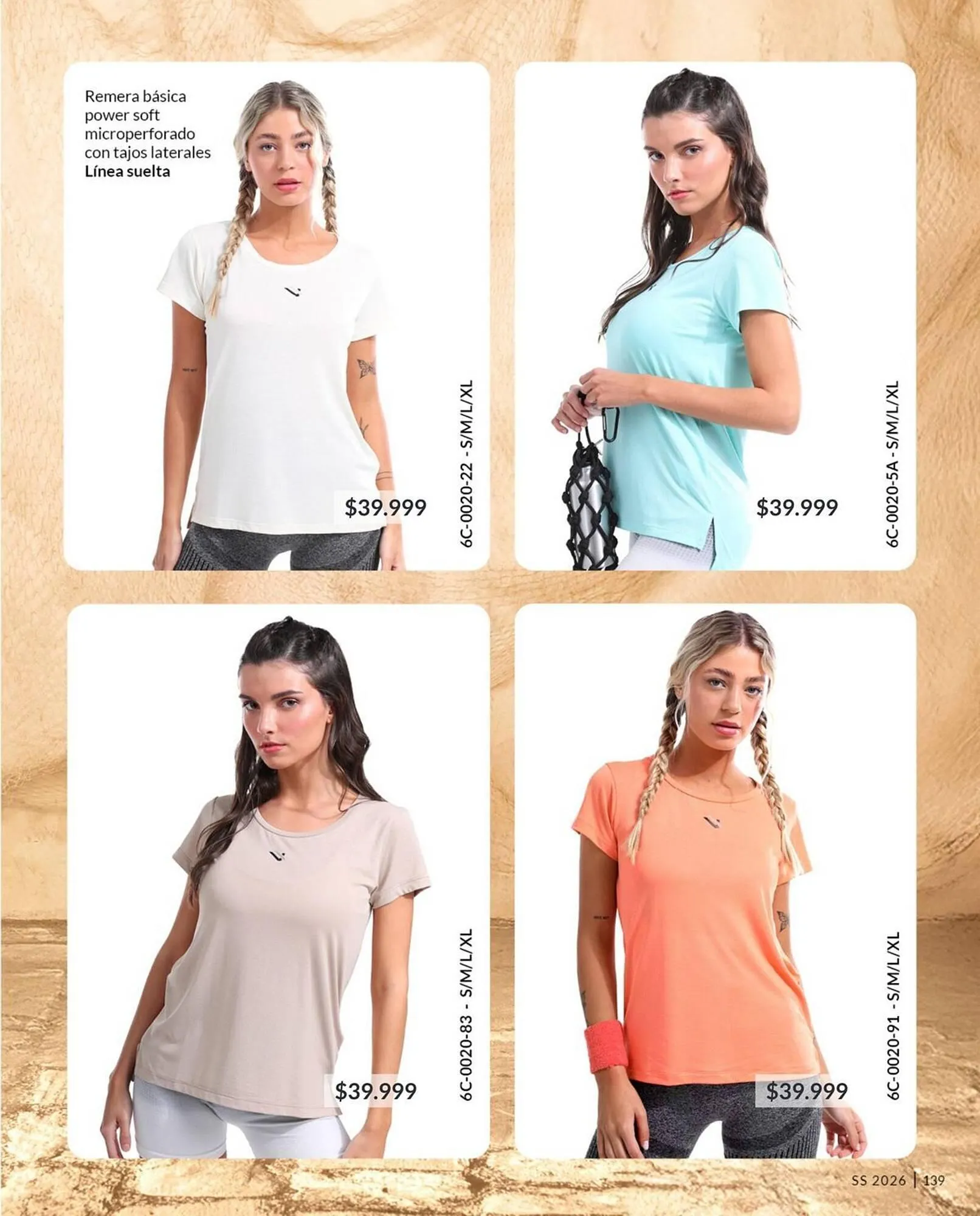 Ofertas de Catálogo Vitnik 1 de enero al 31 de diciembre 2026 - Página 139 del catálogo