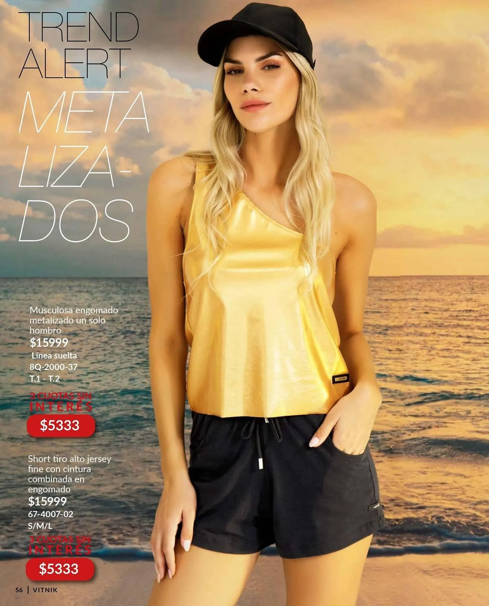 Ofertas de Catálogo Vitnik 5 de diciembre al 10 de enero 2024 - Página 150 del catálogo