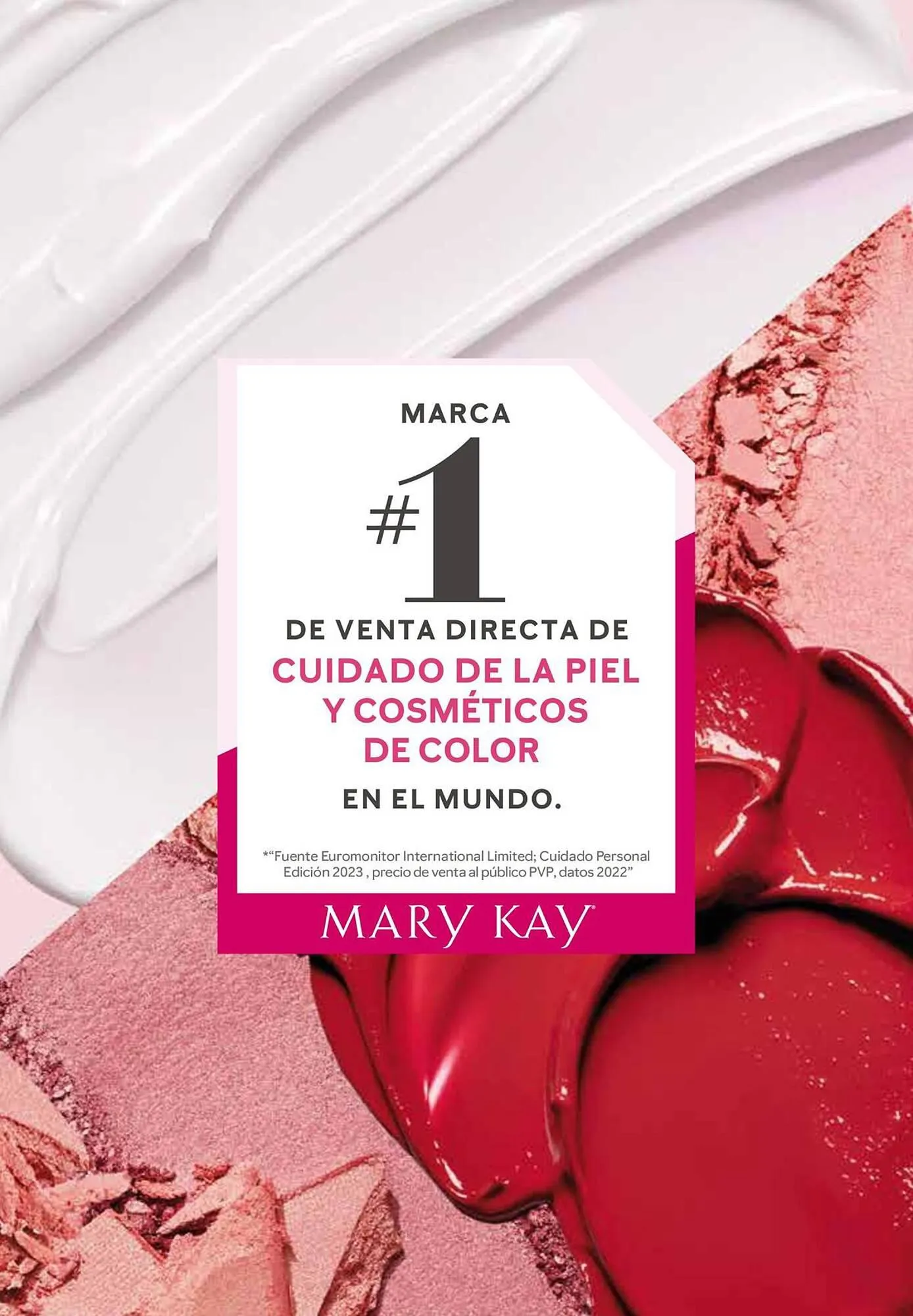 Ofertas de Catálogo Mary Kay 1 de diciembre al 31 de diciembre 2023 - Página 48 del catálogo
