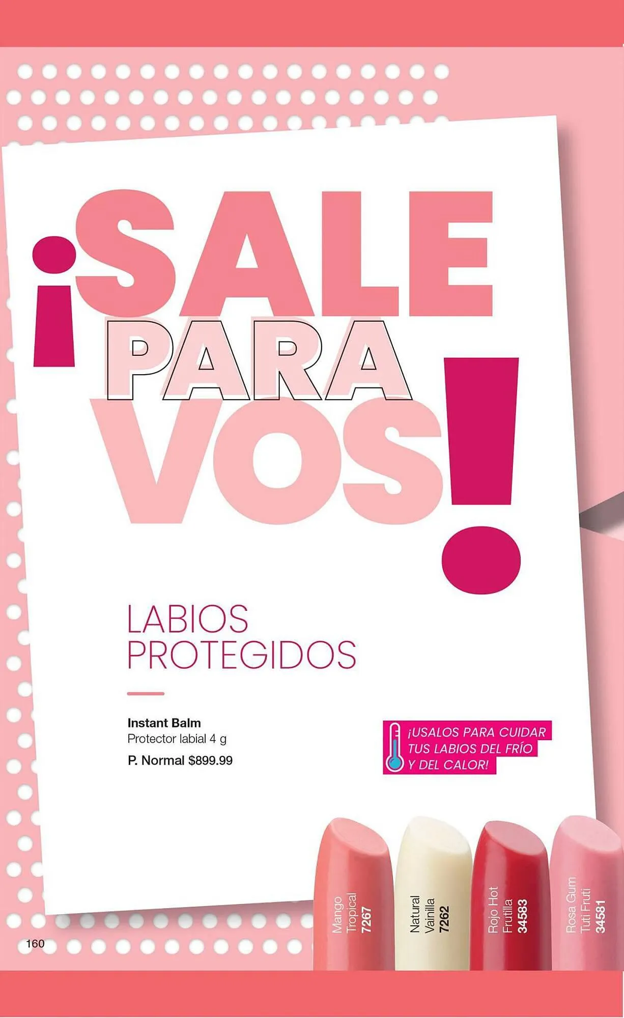Ofertas de Catálogo Gigot 28 de agosto al 28 de septiembre 2023 - Página 166 del catálogo