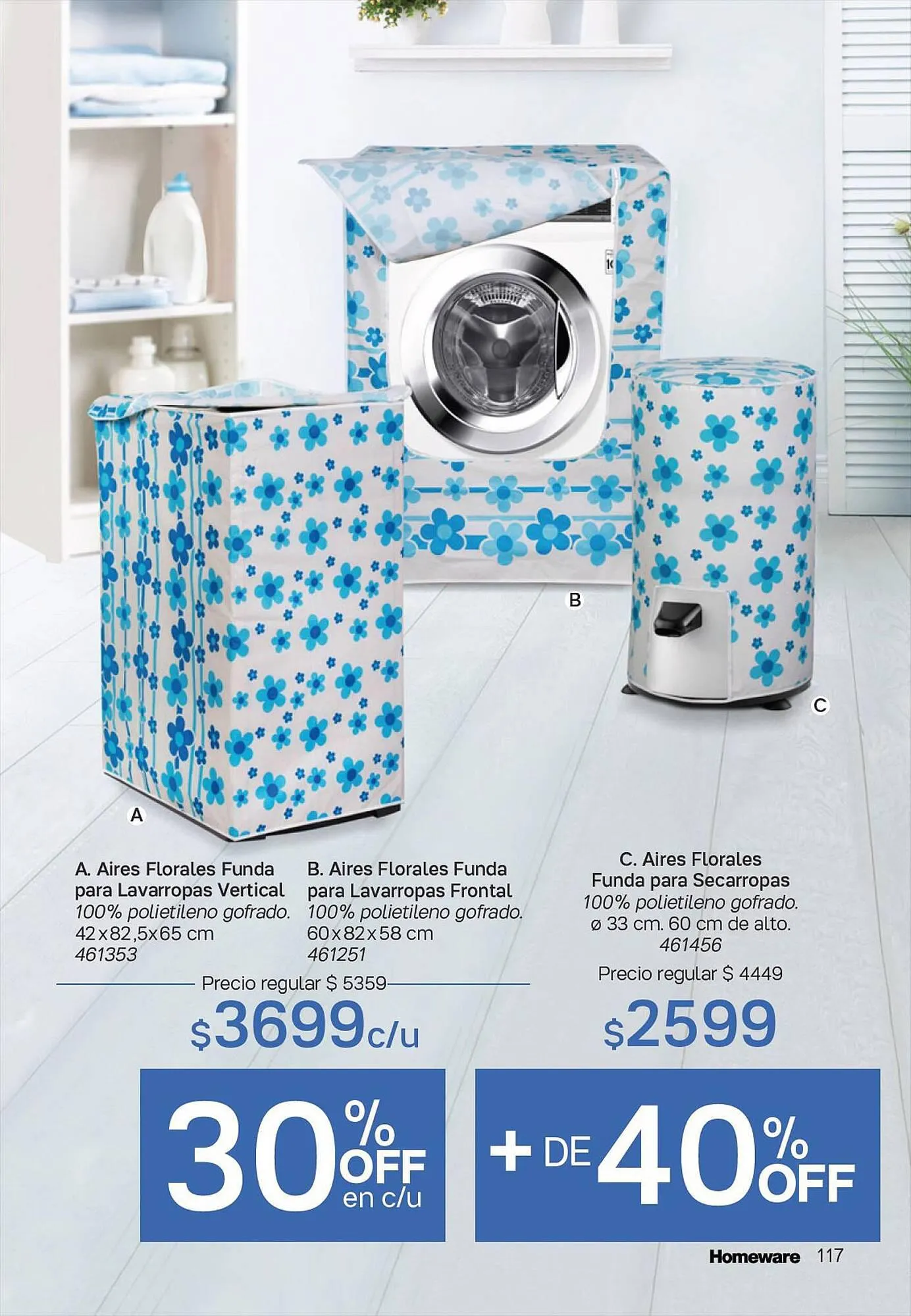 Ofertas de Catálogo Tupperware 25 de septiembre al 31 de octubre 2023 - Página 118 del catálogo