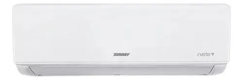 Aire Acondicionado Surrey Residencial2356 Frigorías 553giq09