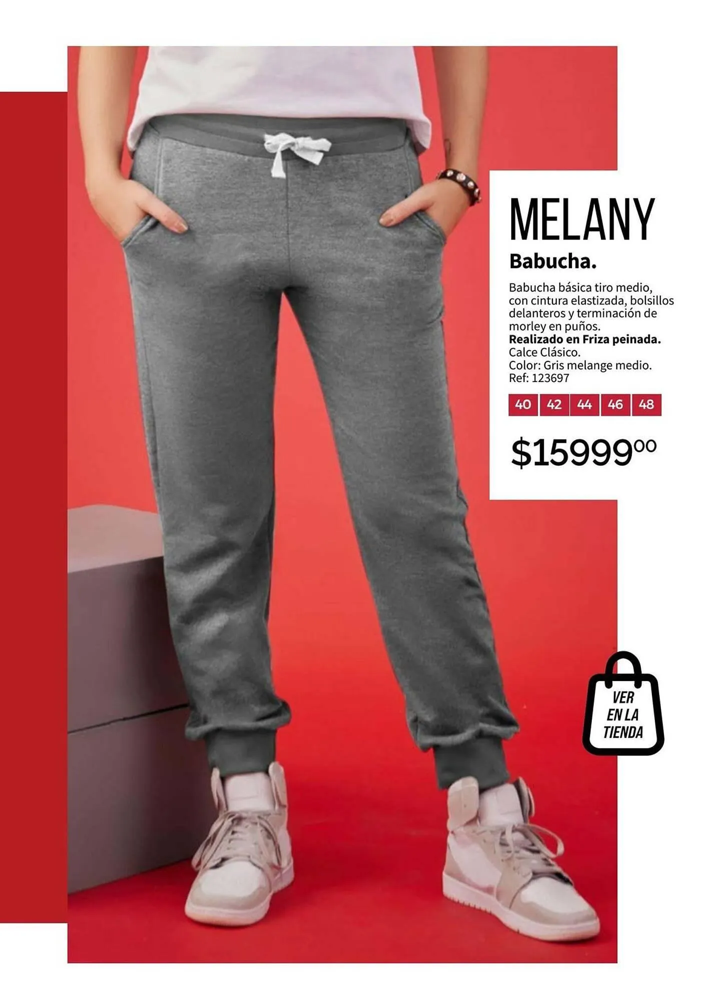 Ofertas de Catálogo Martina di Trento 8 de abril al 30 de abril 2025 - Página 189 del catálogo