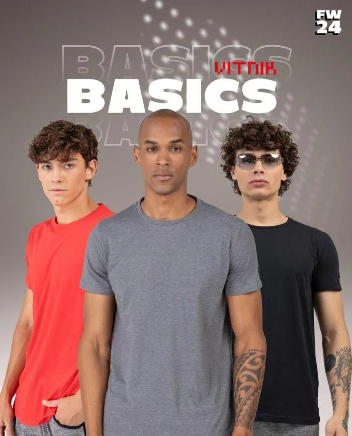 Ofertas de Vitnik Catálogo Hombre C06 5 de junio al 1 de julio 2024 - Página 4 del catálogo