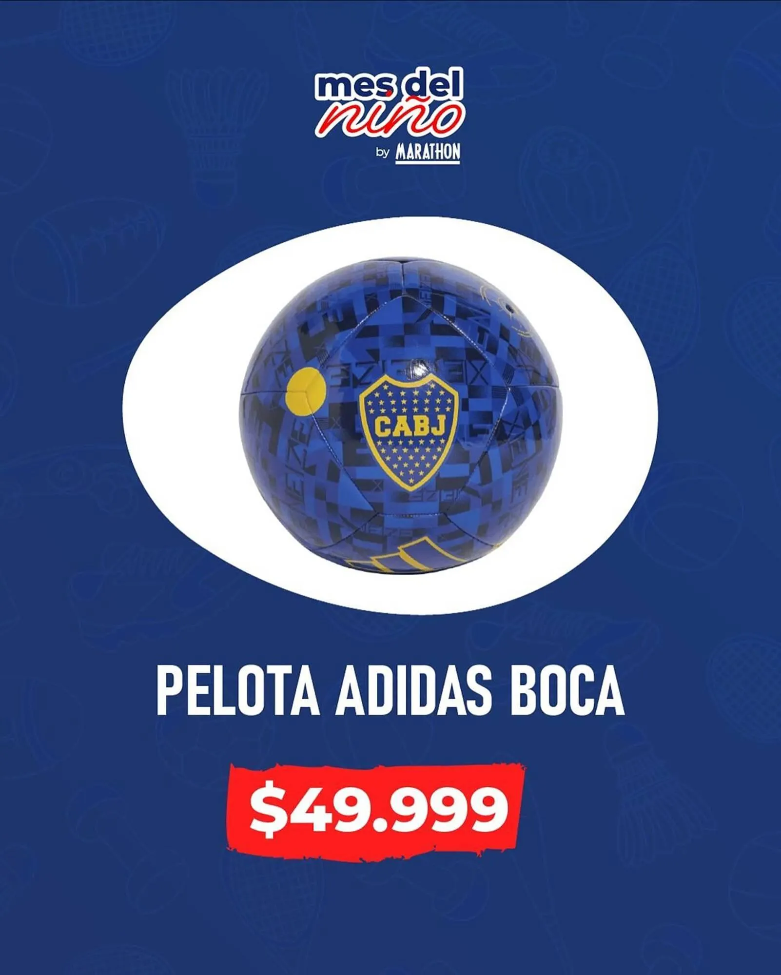 Ofertas de Catálogo Marathon Deportes 8 de agosto al 19 de agosto 2025 - Página 8 del catálogo