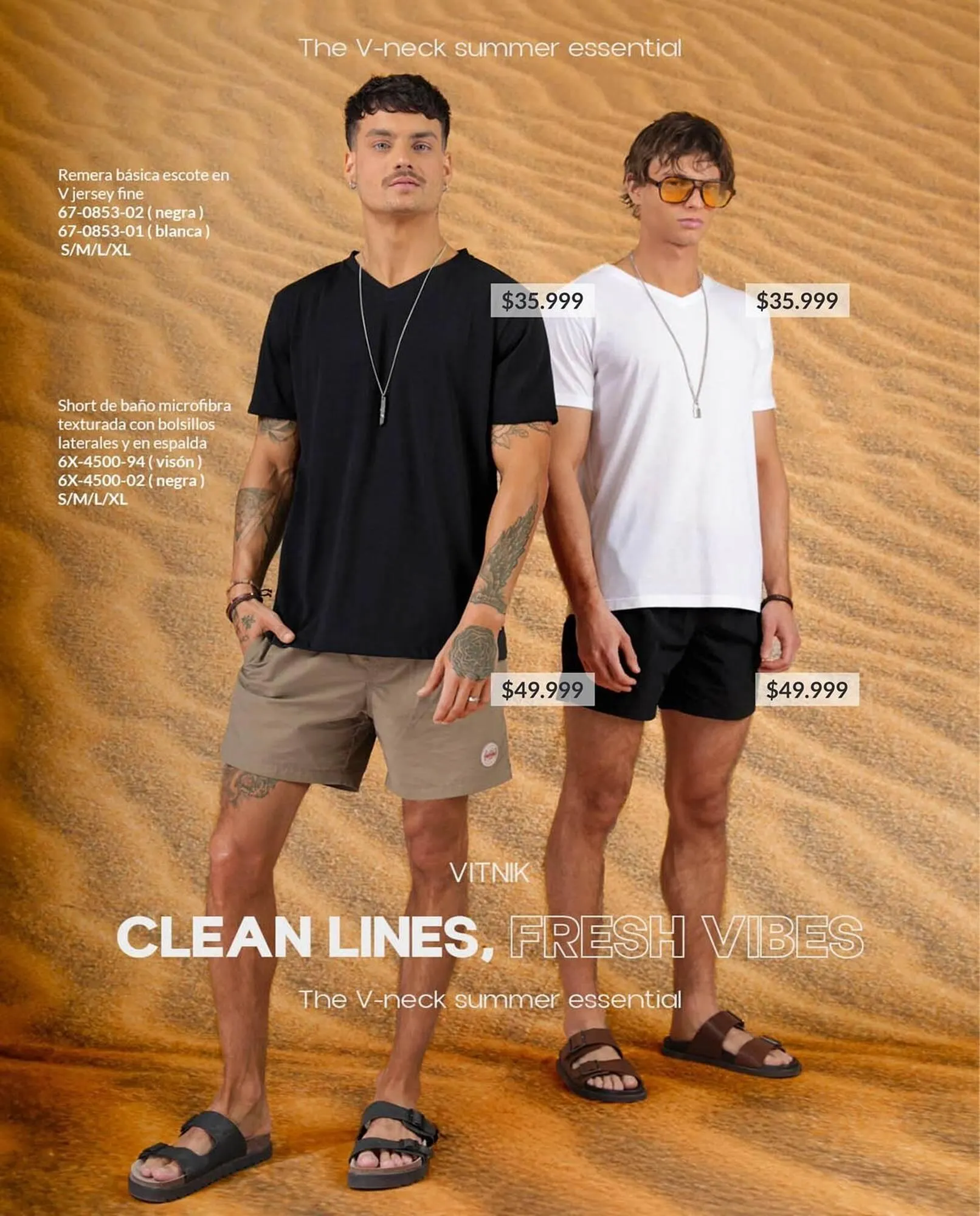 Ofertas de Catálogo Vitnik 1 de enero al 31 de diciembre 2026 - Página 47 del catálogo