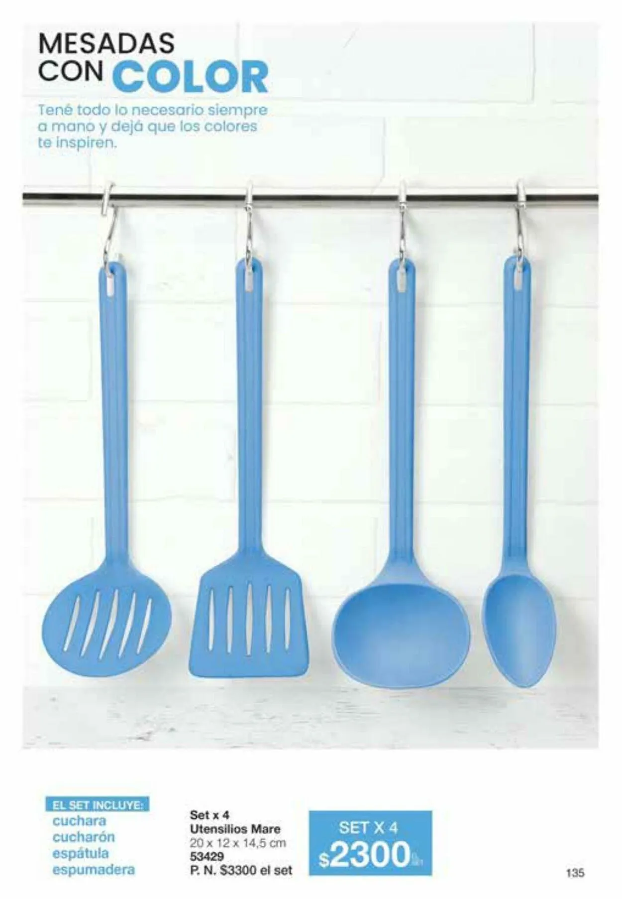 Ofertas de Gigot 6 de octubre al 31 de octubre 2023 - Página 135 del catálogo