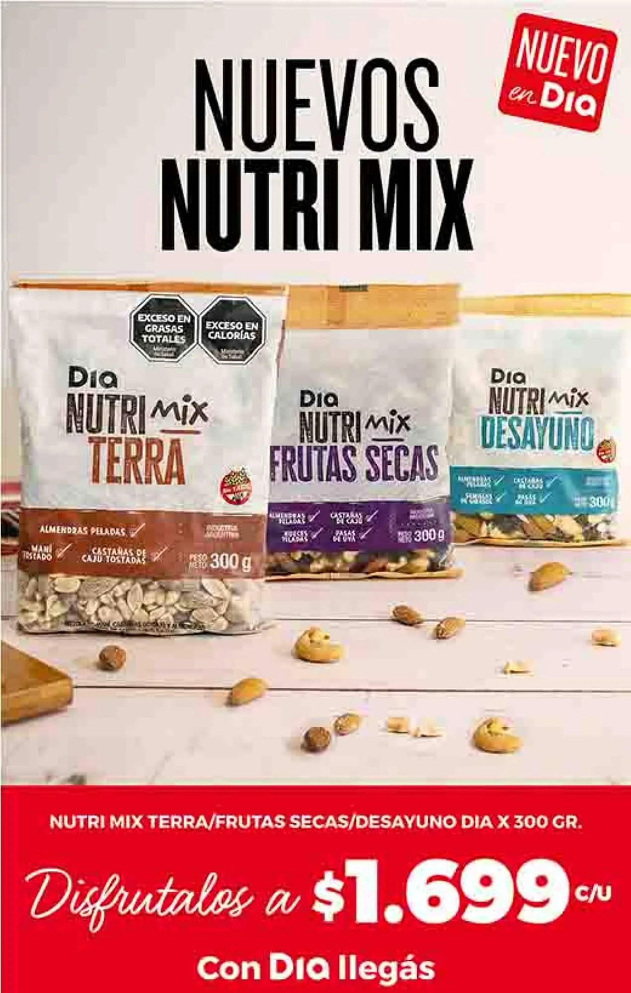 Ofertas de Catálogo Supermercados DIA 10 de octubre al 10 de octubre 2023 - Página 9 del catálogo