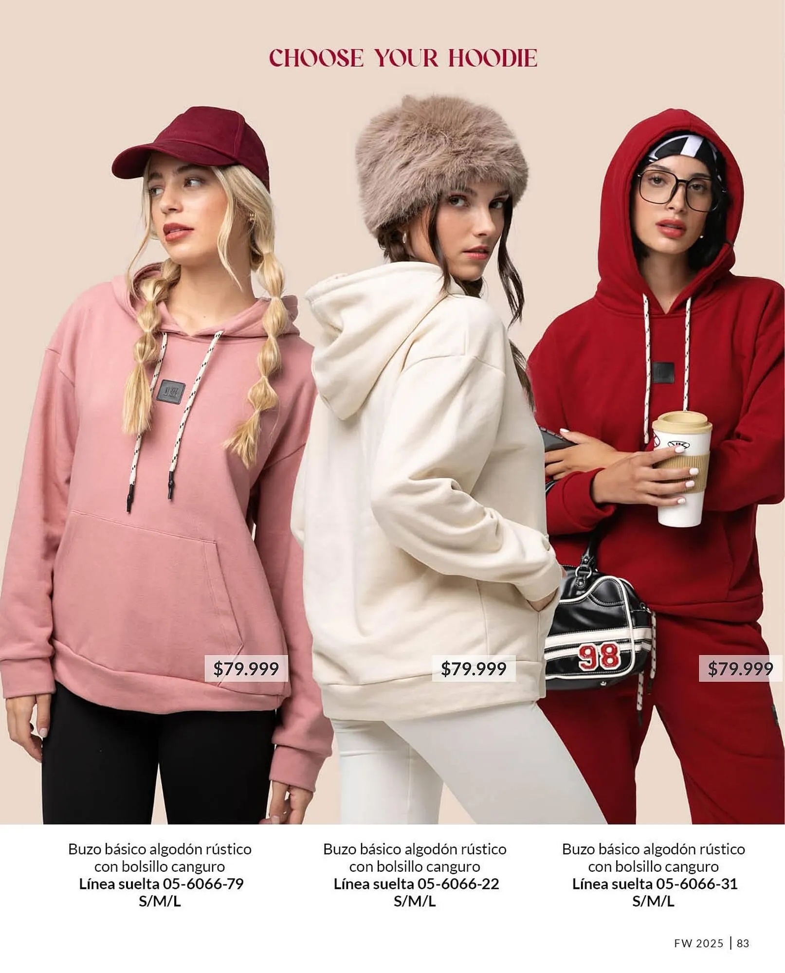 Ofertas de Catálogo Vitnik 7 de julio al 31 de julio 2025 - Página 83 del catálogo