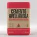 Cemento 25 kg