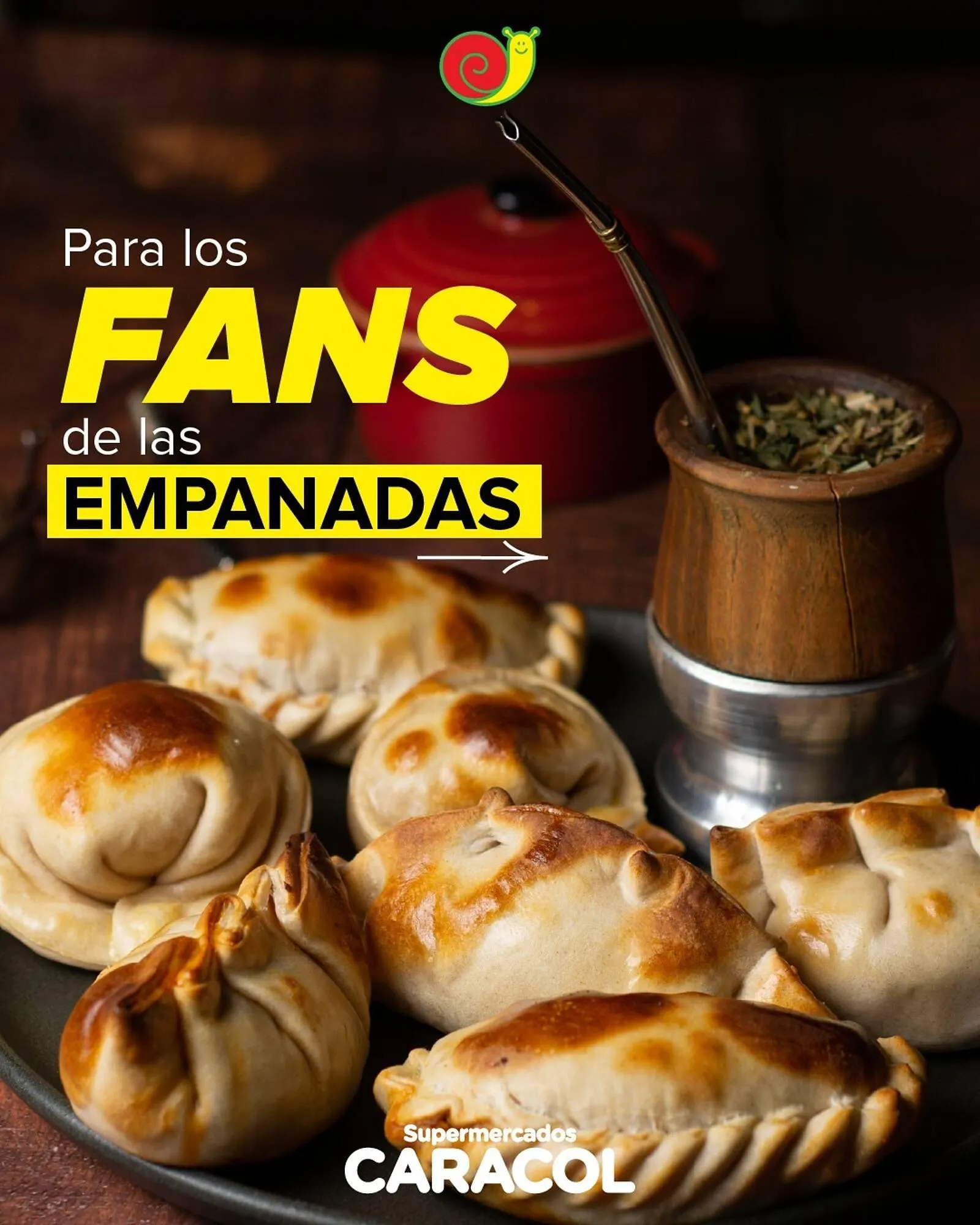 Ofertas de Catálogo Supermercados Caracol 27 de mayo al 2 de junio 2025 - Página 1 del catálogo