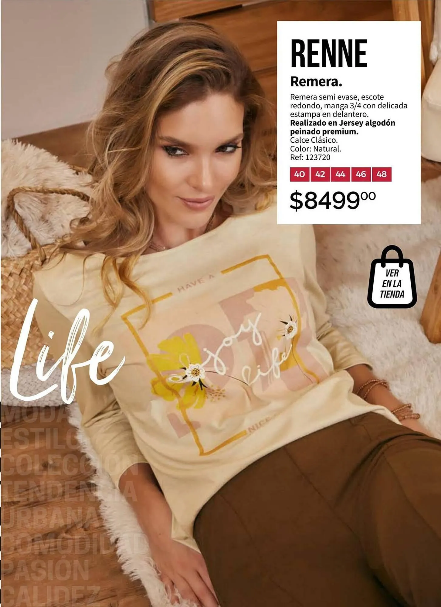 Ofertas de Catálogo Martina di Trento 8 de abril al 30 de abril 2025 - Página 15 del catálogo