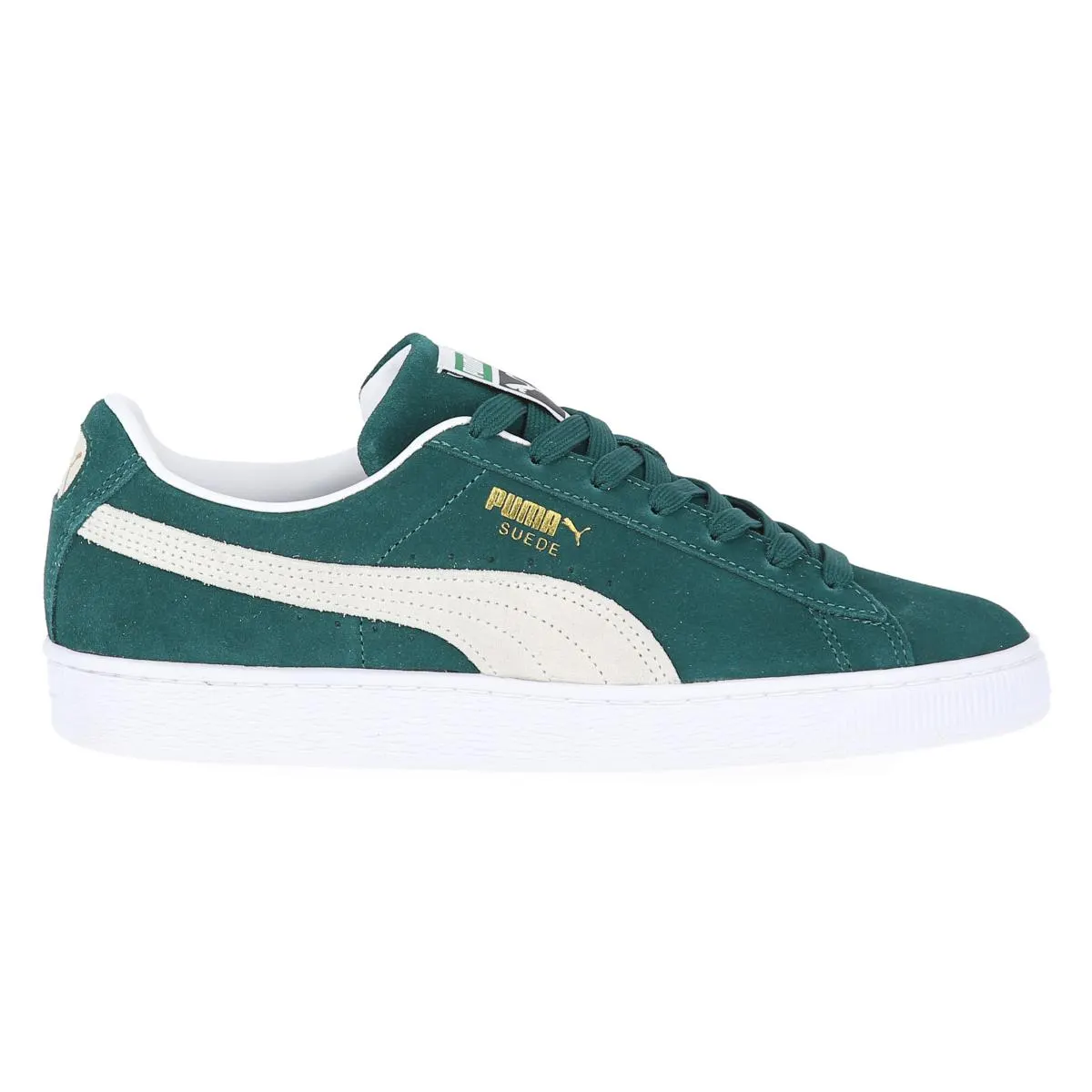 Zapatillas Puma Suede Classic Xxi