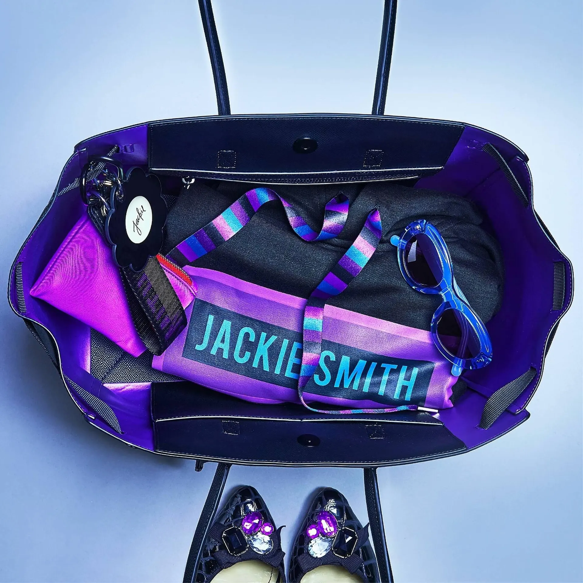 Ofertas de Catálogo Jackie Smith 22 de julio al 31 de julio 2025 - Página 2 del catálogo