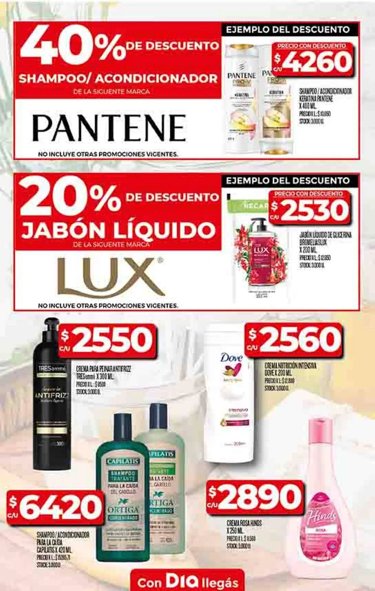Ofertas de Catálogo Supermercados DIA 9 de enero al 13 de enero 2025 - Página 51 del catálogo
