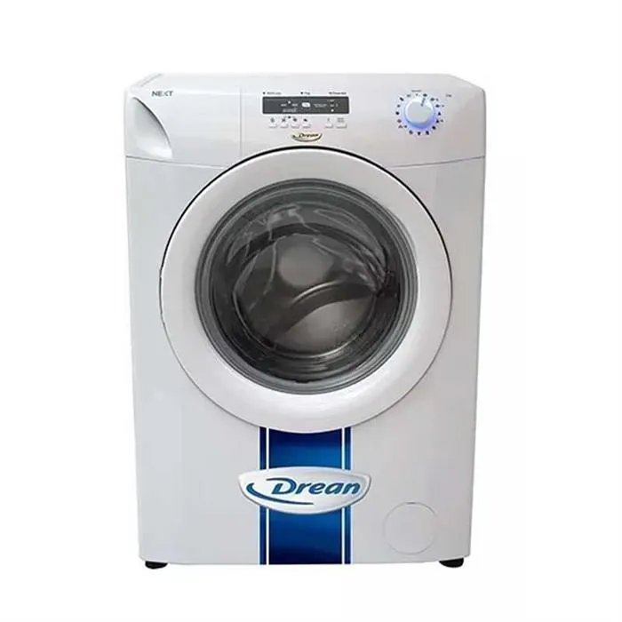 Lavarropas Drean 7.09 Eco 7 kg Carga Frontal 900 rpm