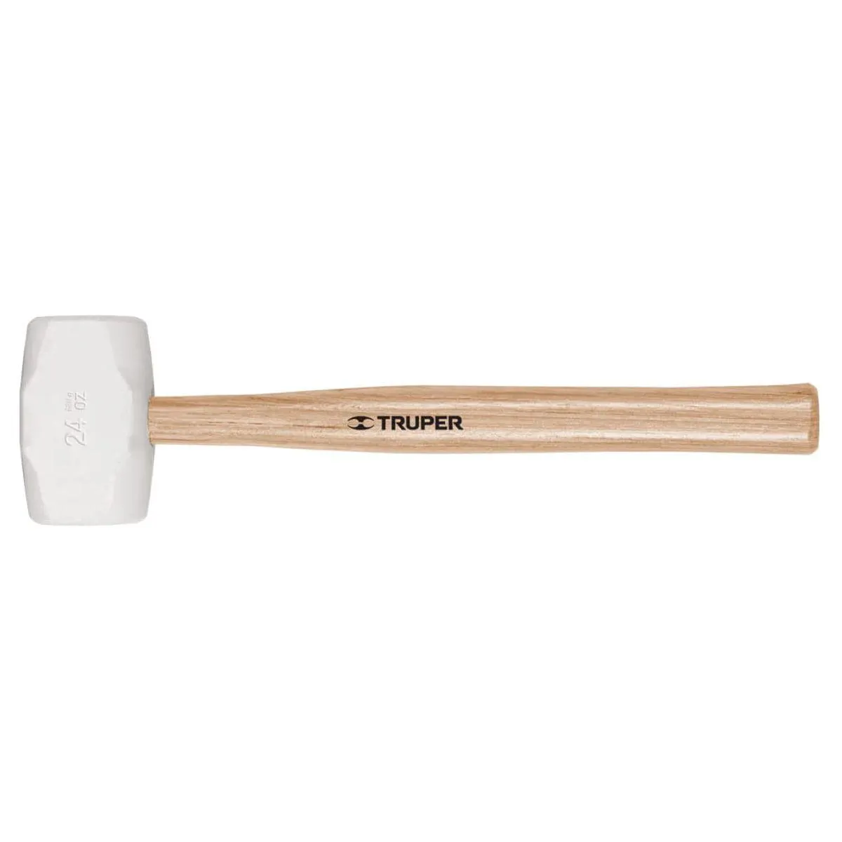 Mazo de Hule 675 Grs Truper