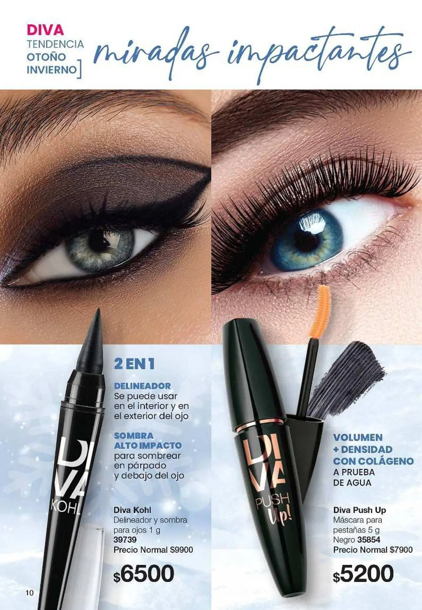 Ofertas de Catálogo Gigot 24 de marzo al 30 de marzo 2025 - Página 10 del catálogo